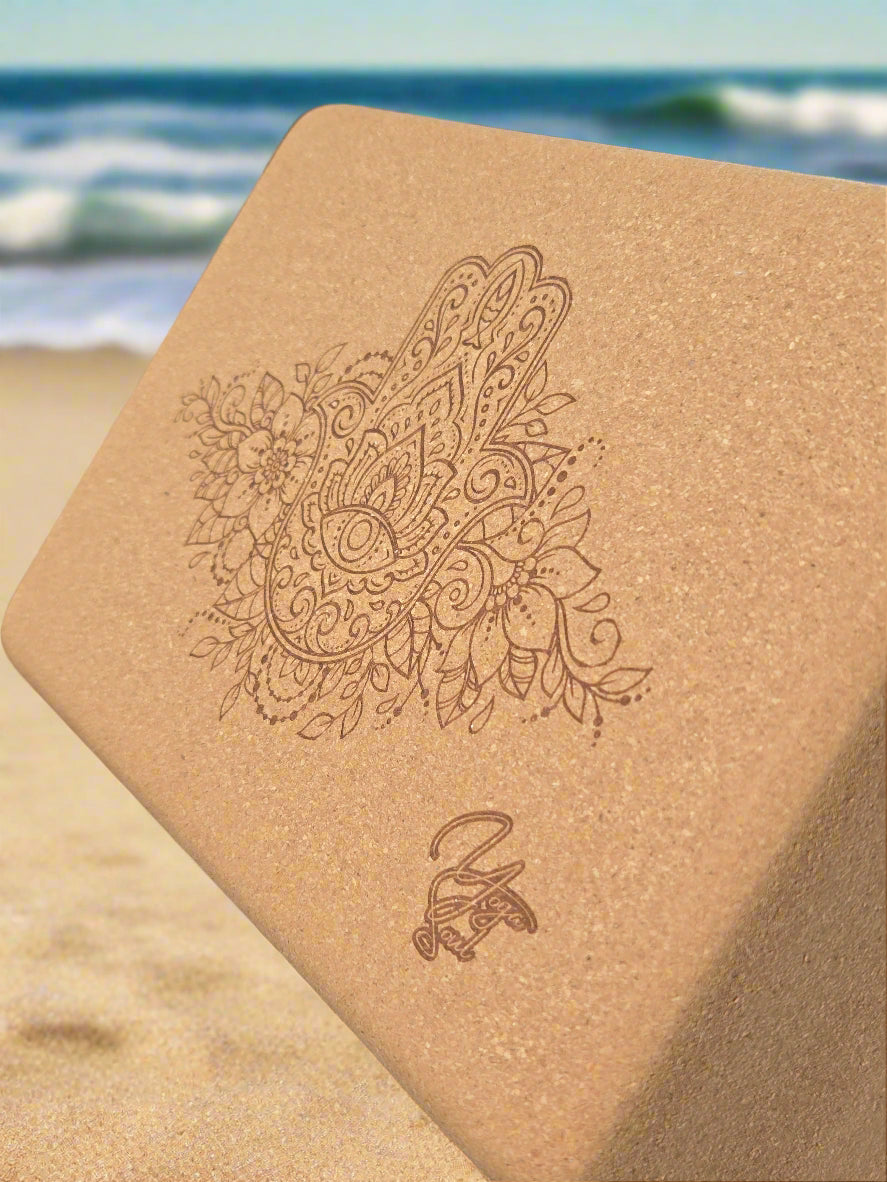 Yoga Block | Fatima - Yoga Soul