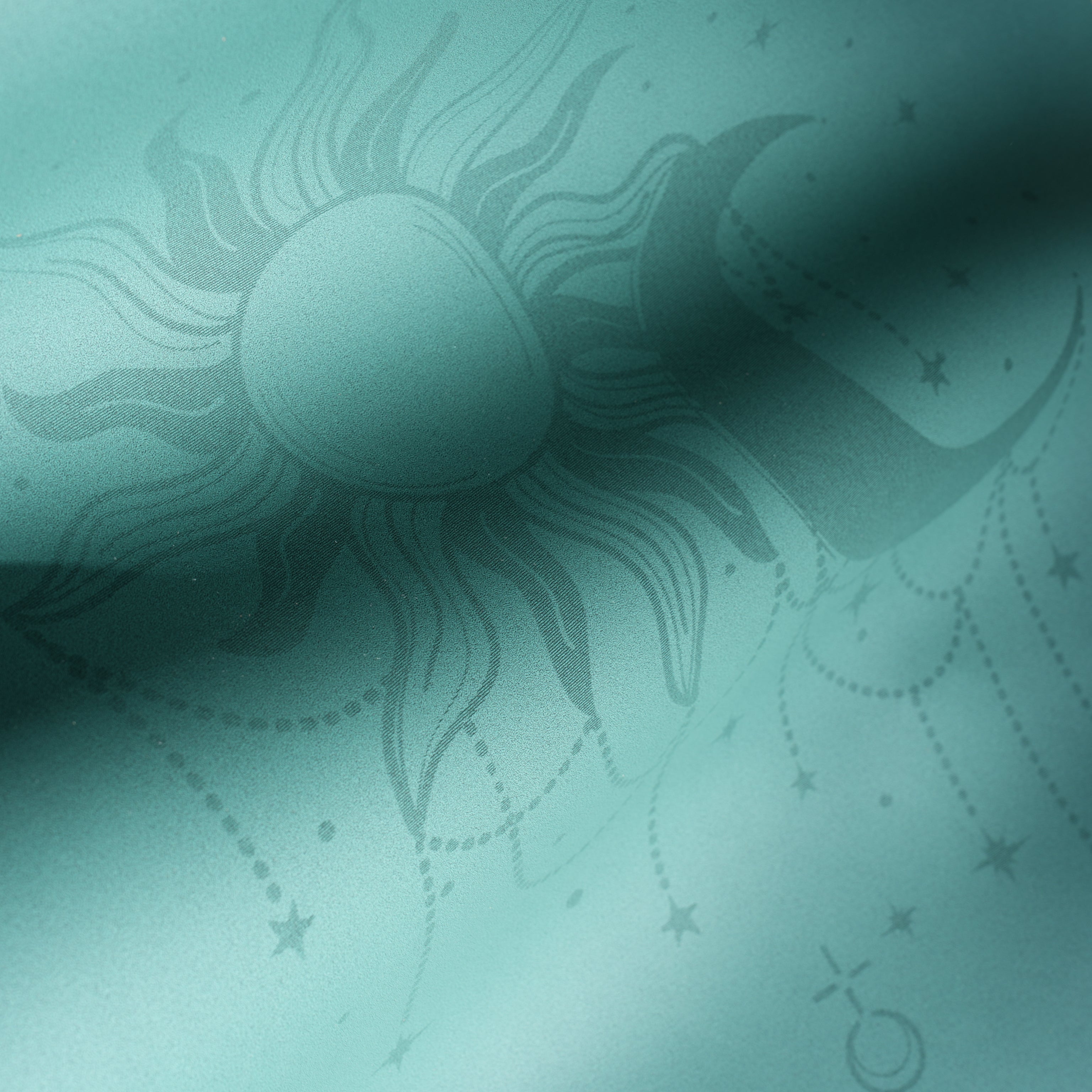 PowerPro Yoga Mat | Trekking Sun and Moon
