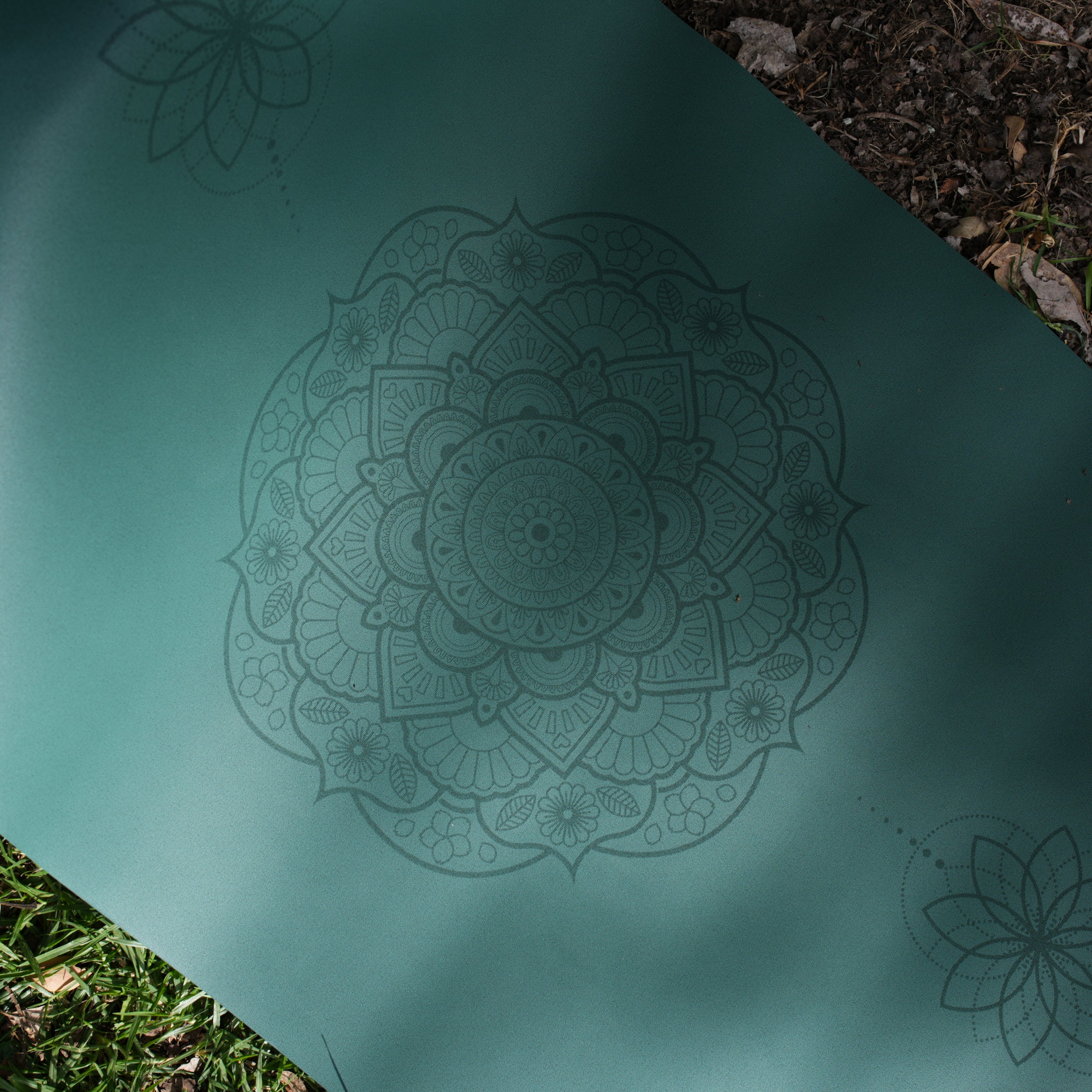 PowerPro Yoga Mat | Trekking Mandala