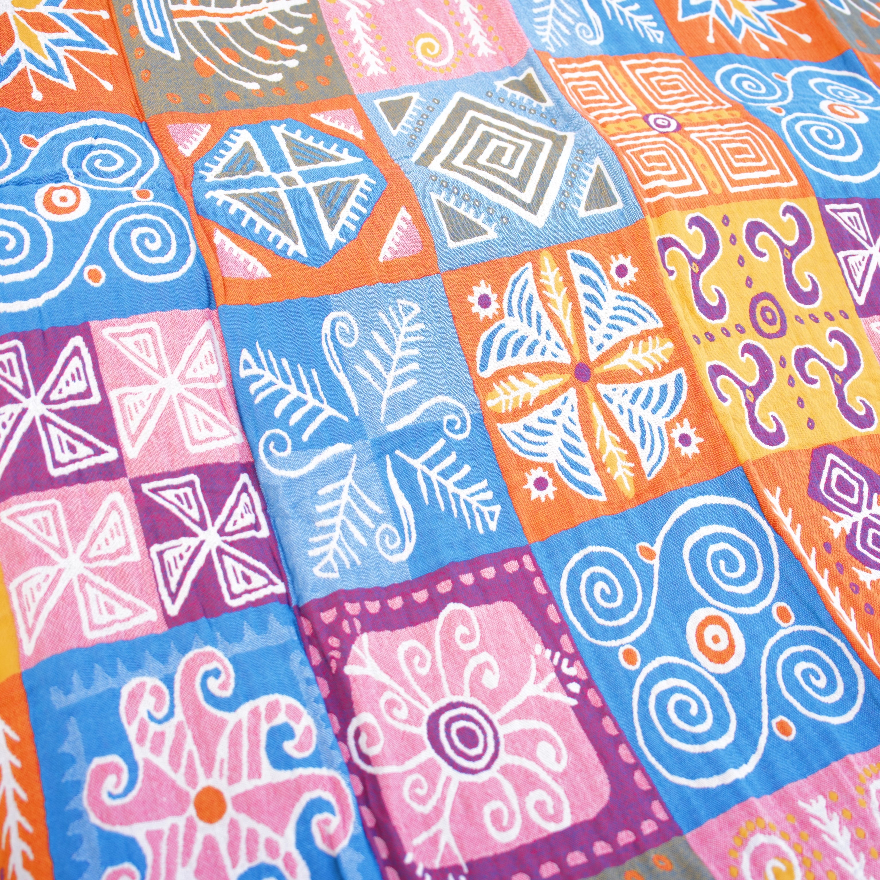 Yoga Blanket | Square
