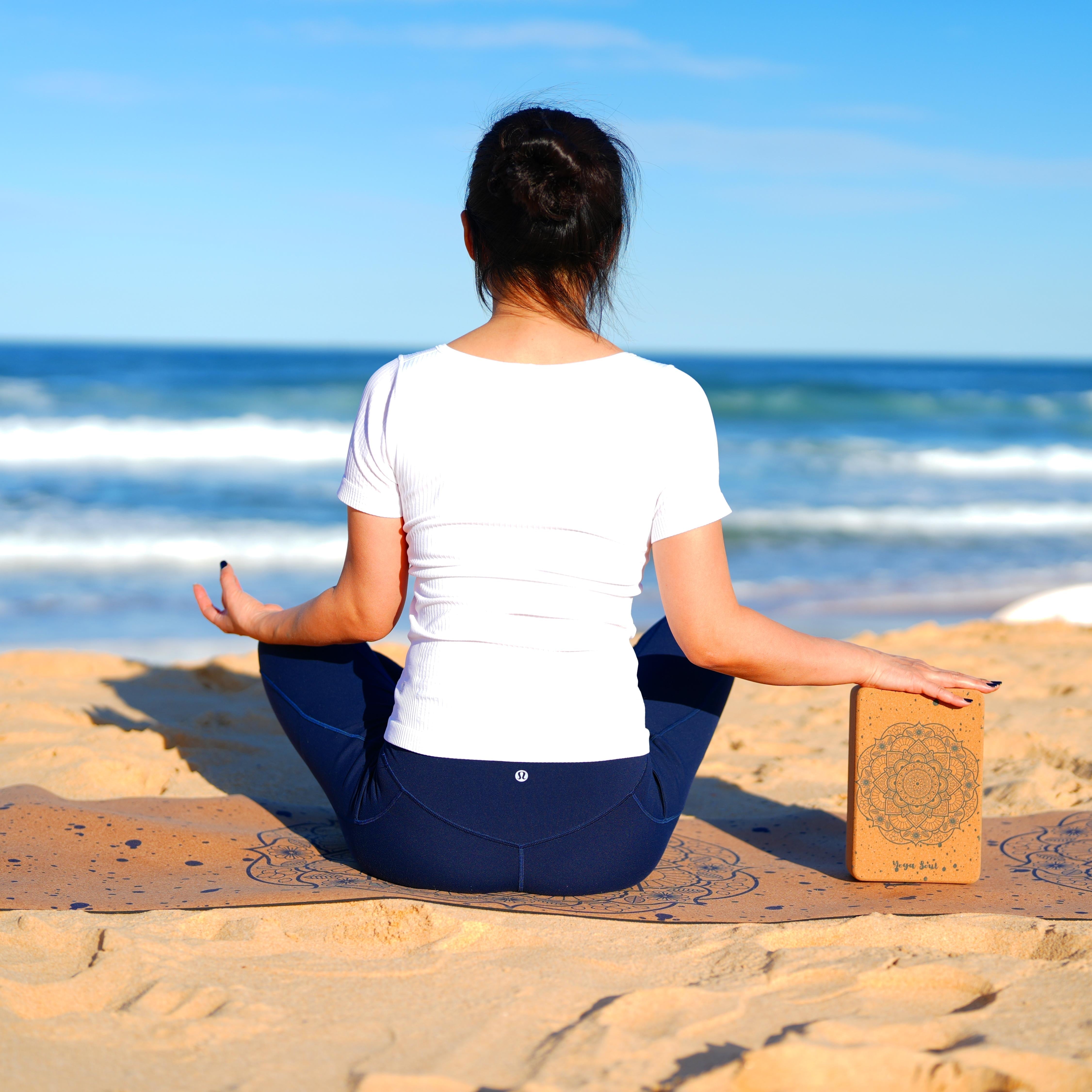 🌿 Popular Types of Yoga | Restorative, Yin, Hatha, Vinyasa & More