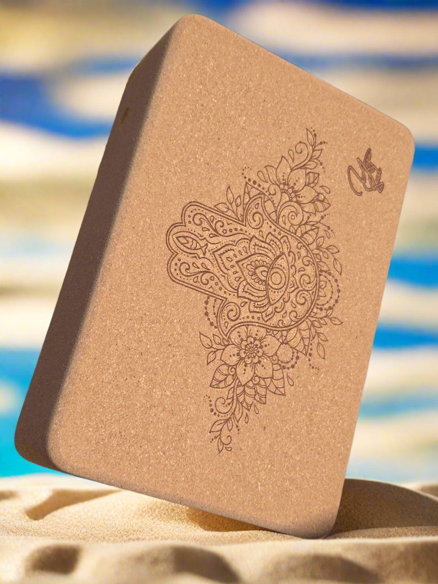 Yoga Block | Fatima - Yoga Soul