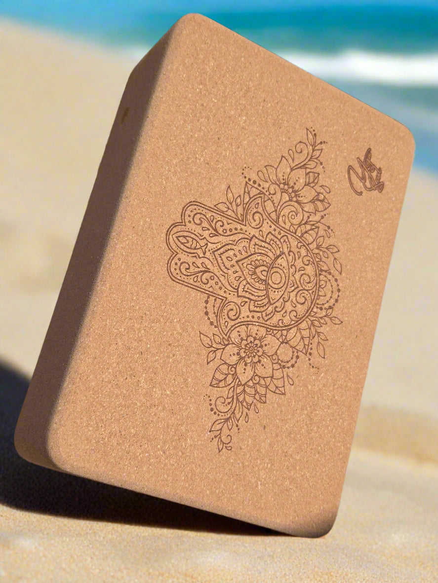 Yoga Block | Fatima
