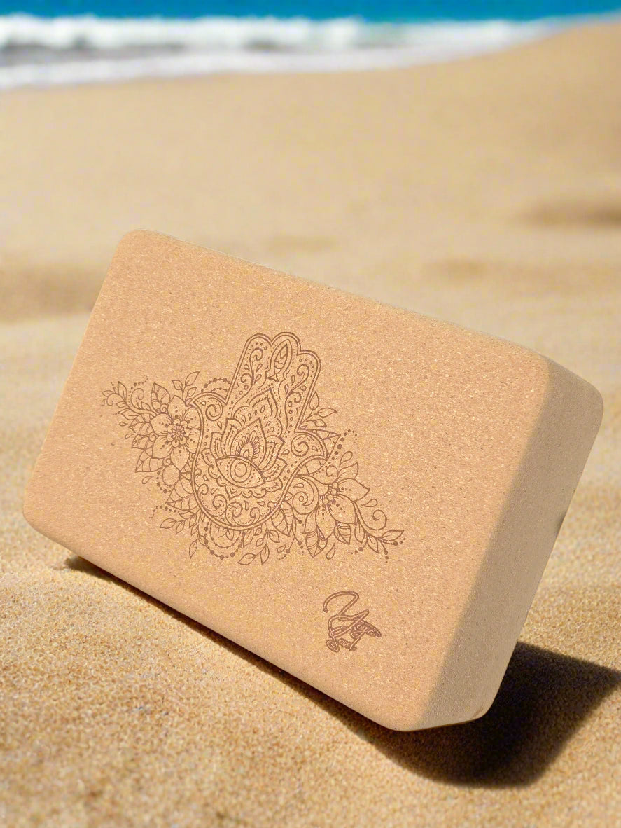 Yoga Block | Fatima