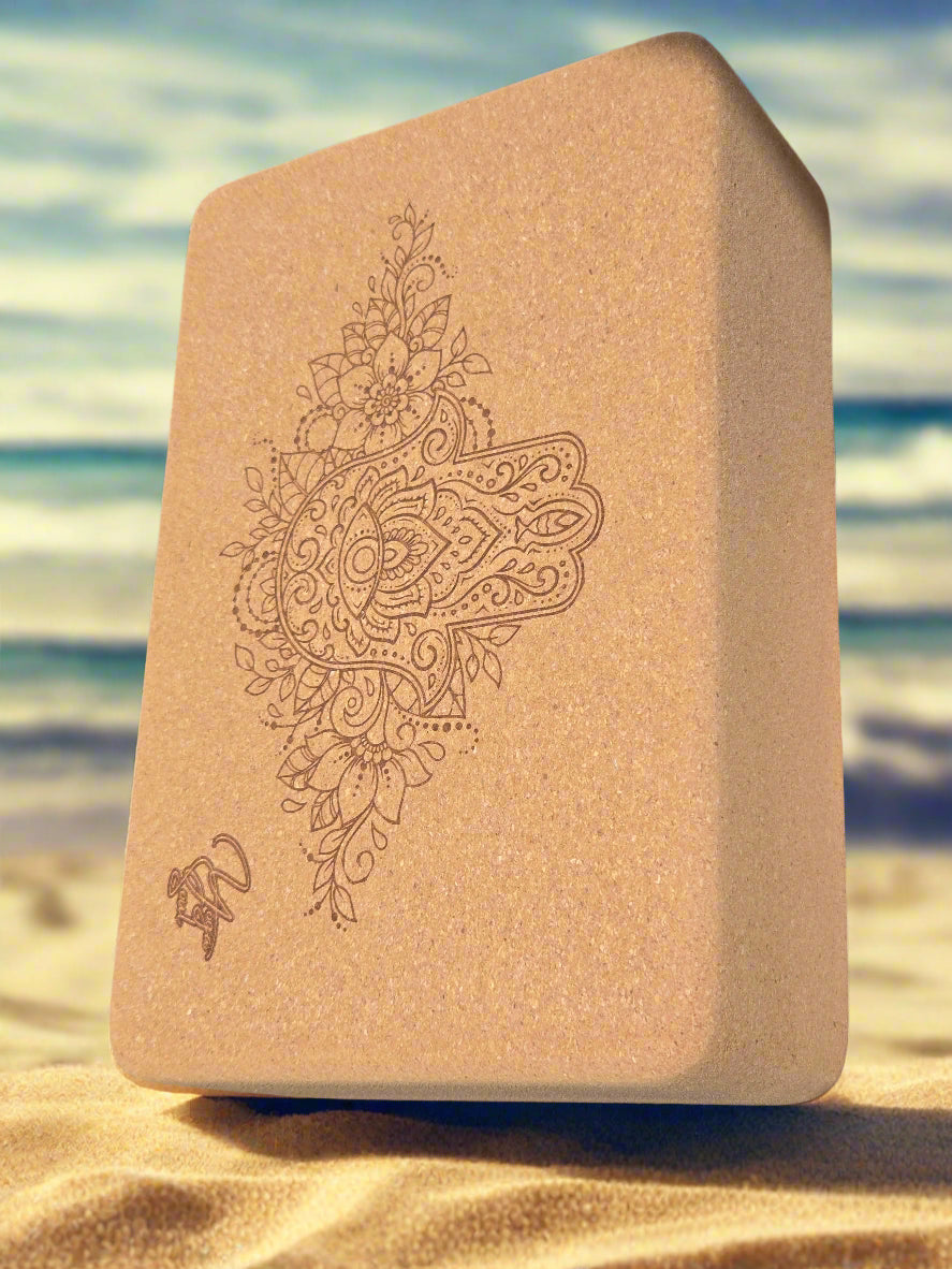 Yoga Block | Fatima