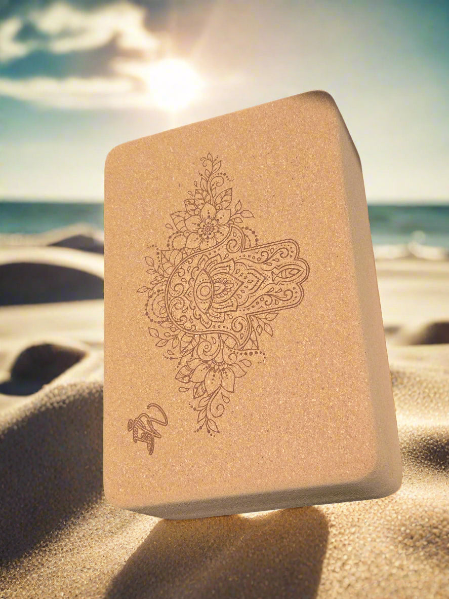 Yoga Block | Fatima