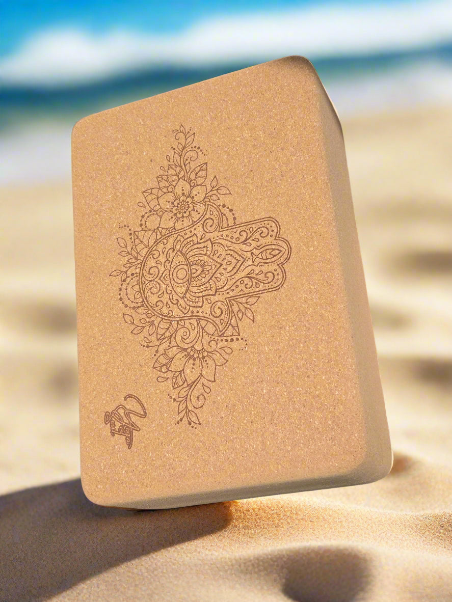 Yoga Block | Fatima