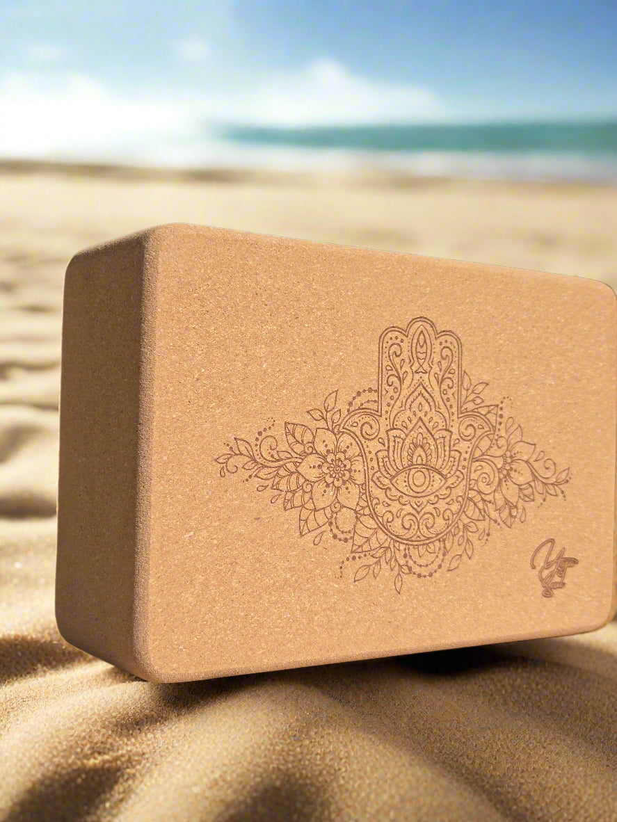 Yoga Block | Fatima