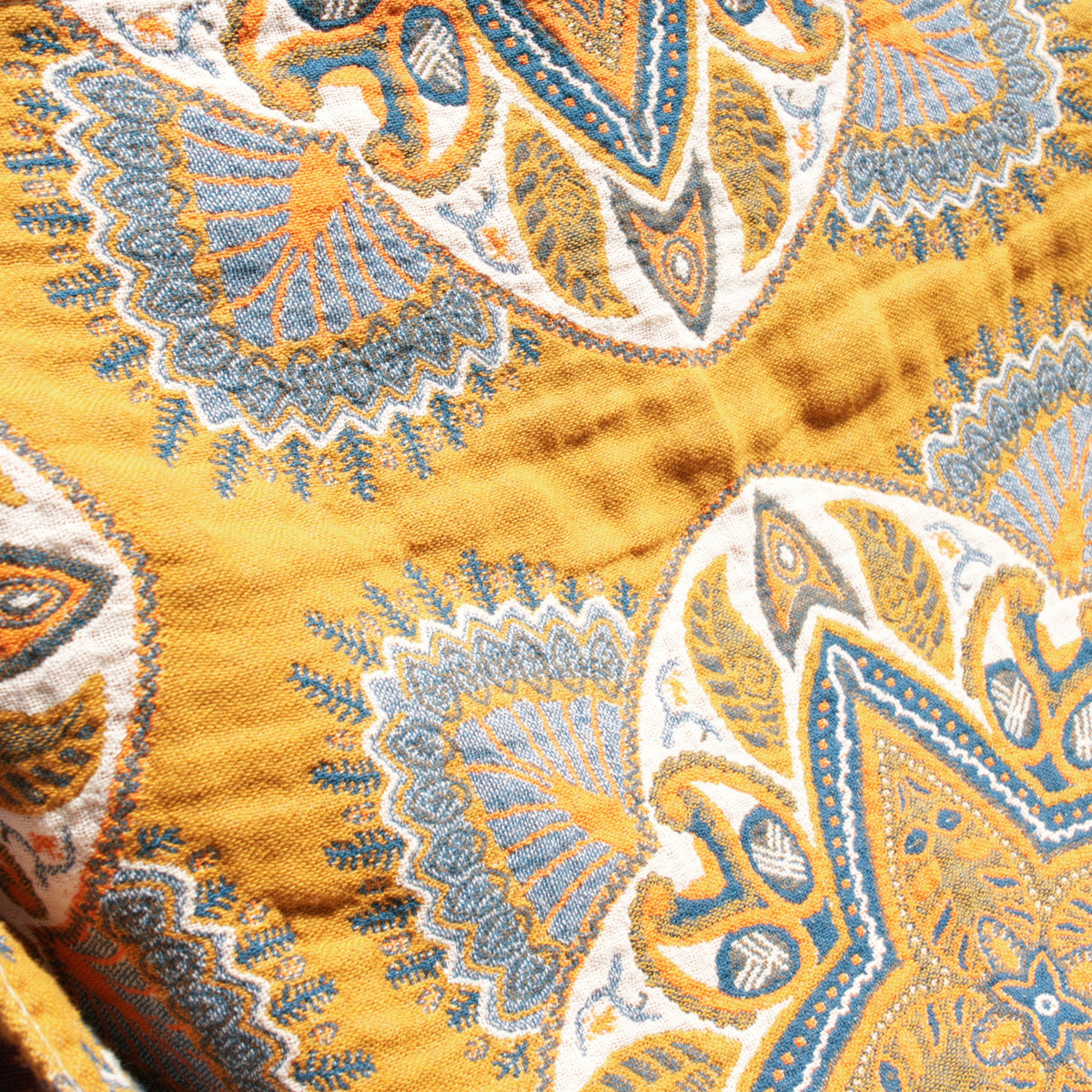Travel Yoga Blanket | Star