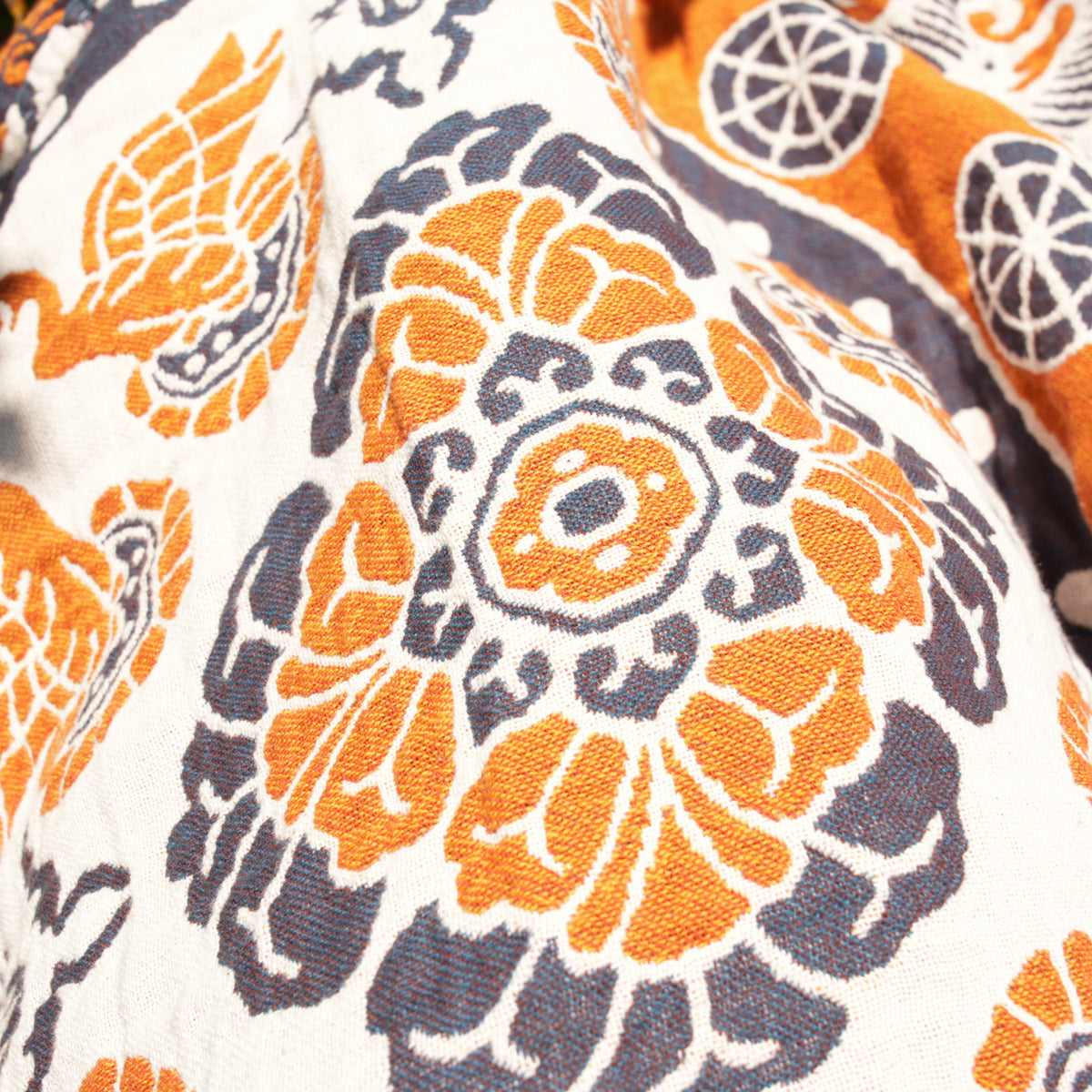 Travel Yoga Blanket | Harmony