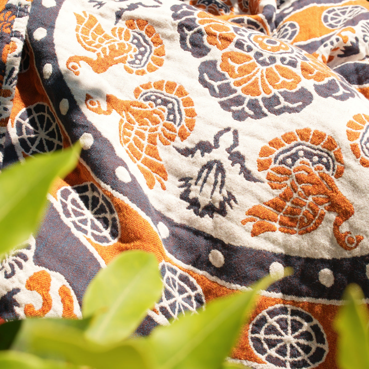 Travel Yoga Blanket | Harmony