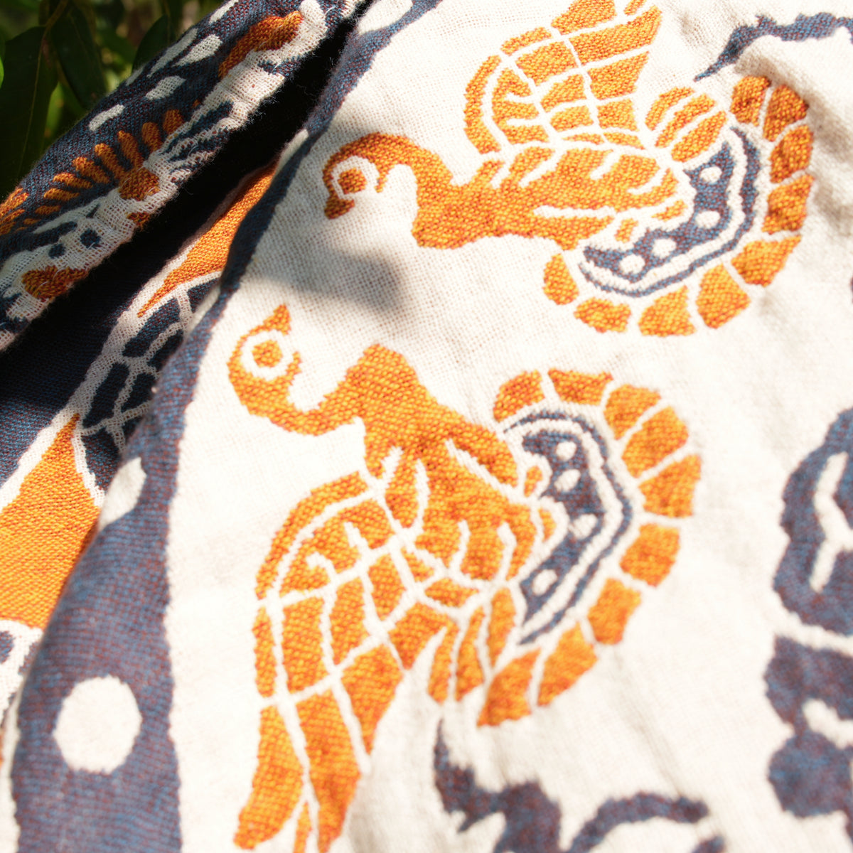 Travel Yoga Blanket | Harmony