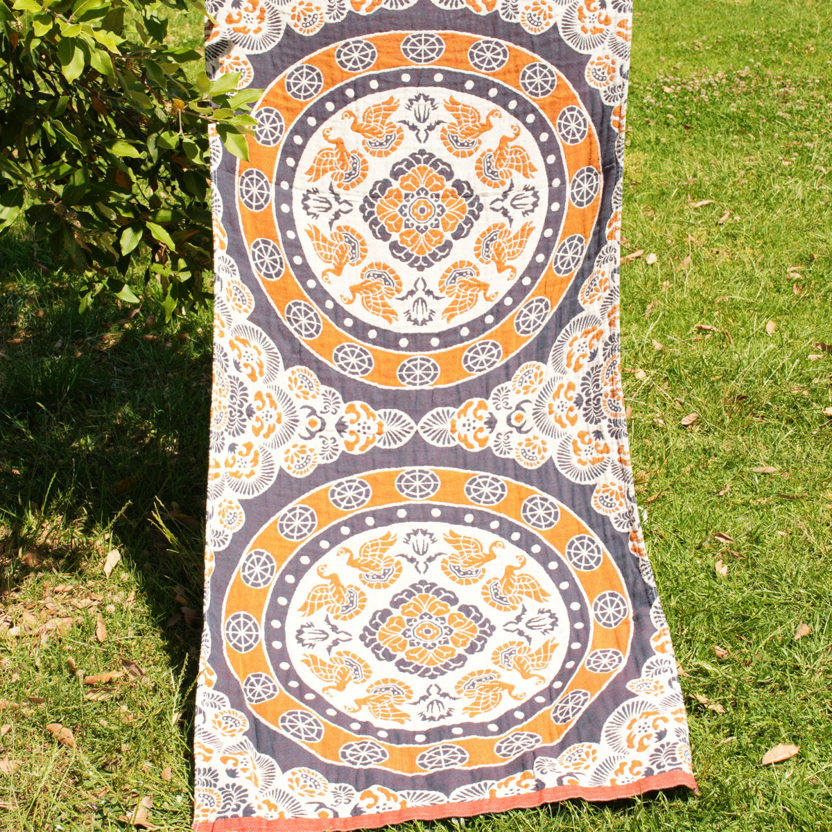Travel Yoga Blanket | Harmony