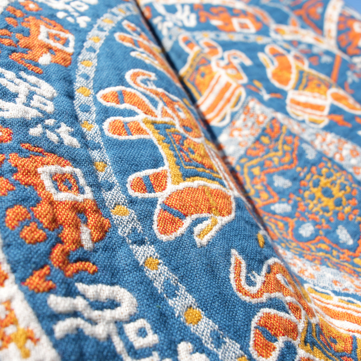 Yoga Blanket | Elephant