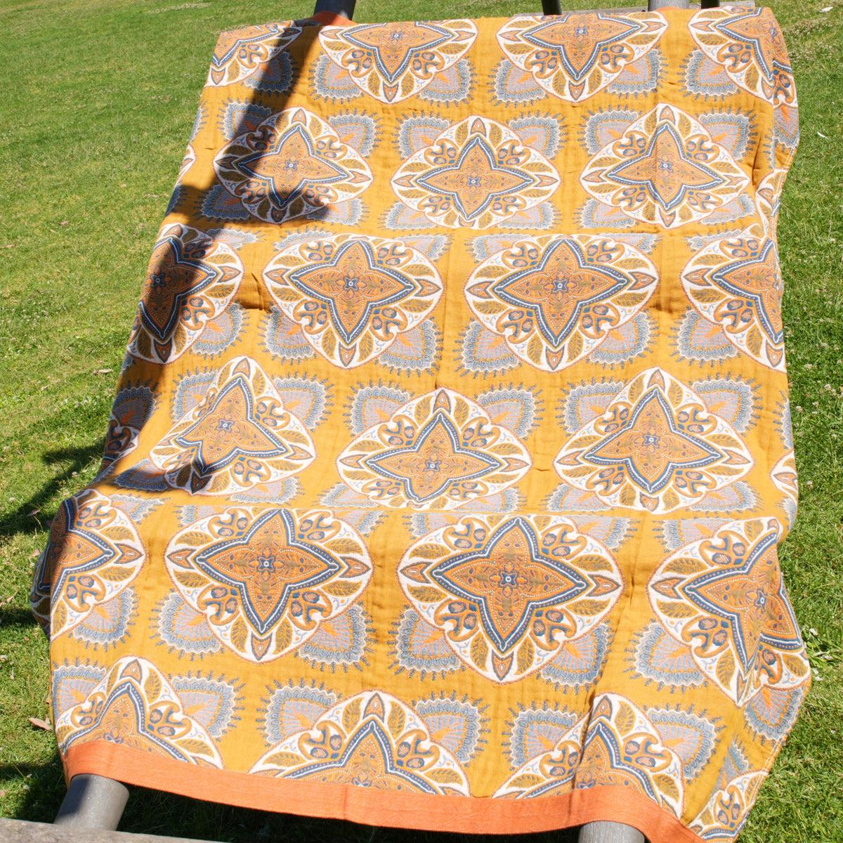 Yoga Blanket | Star
