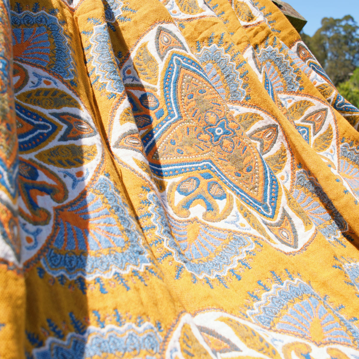 Yoga Blanket | Star