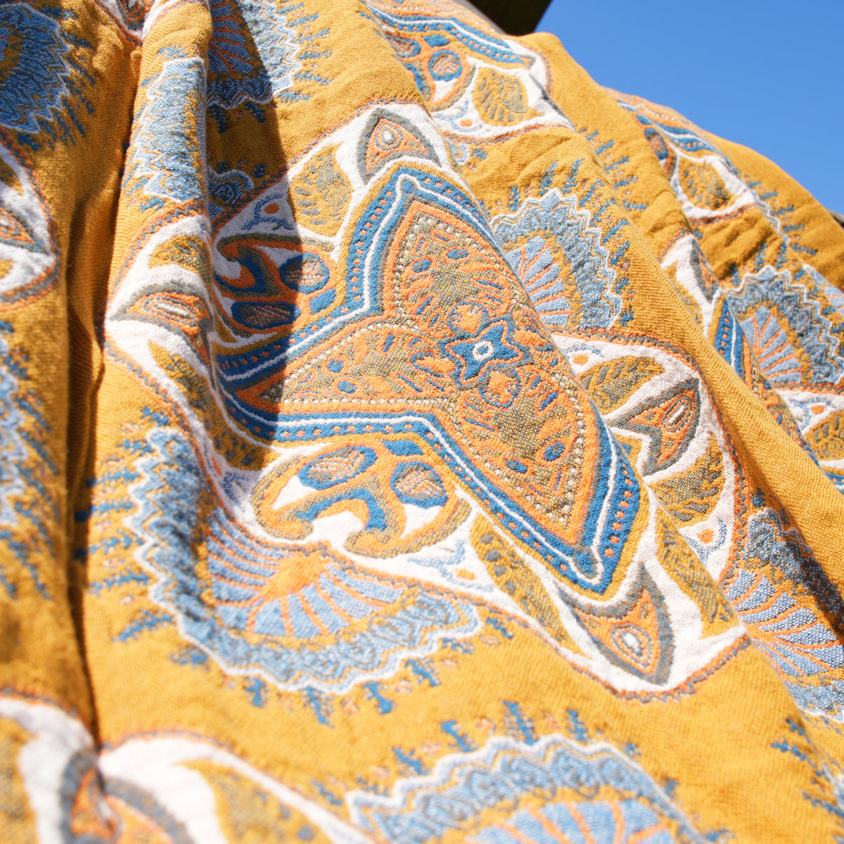 Yoga Blanket | Star