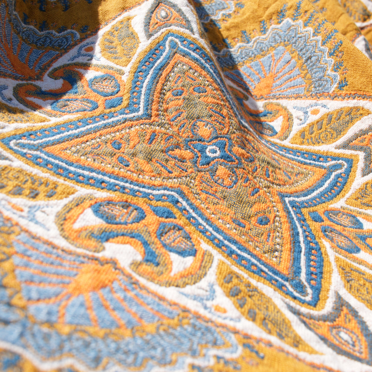 Yoga Blanket | Star