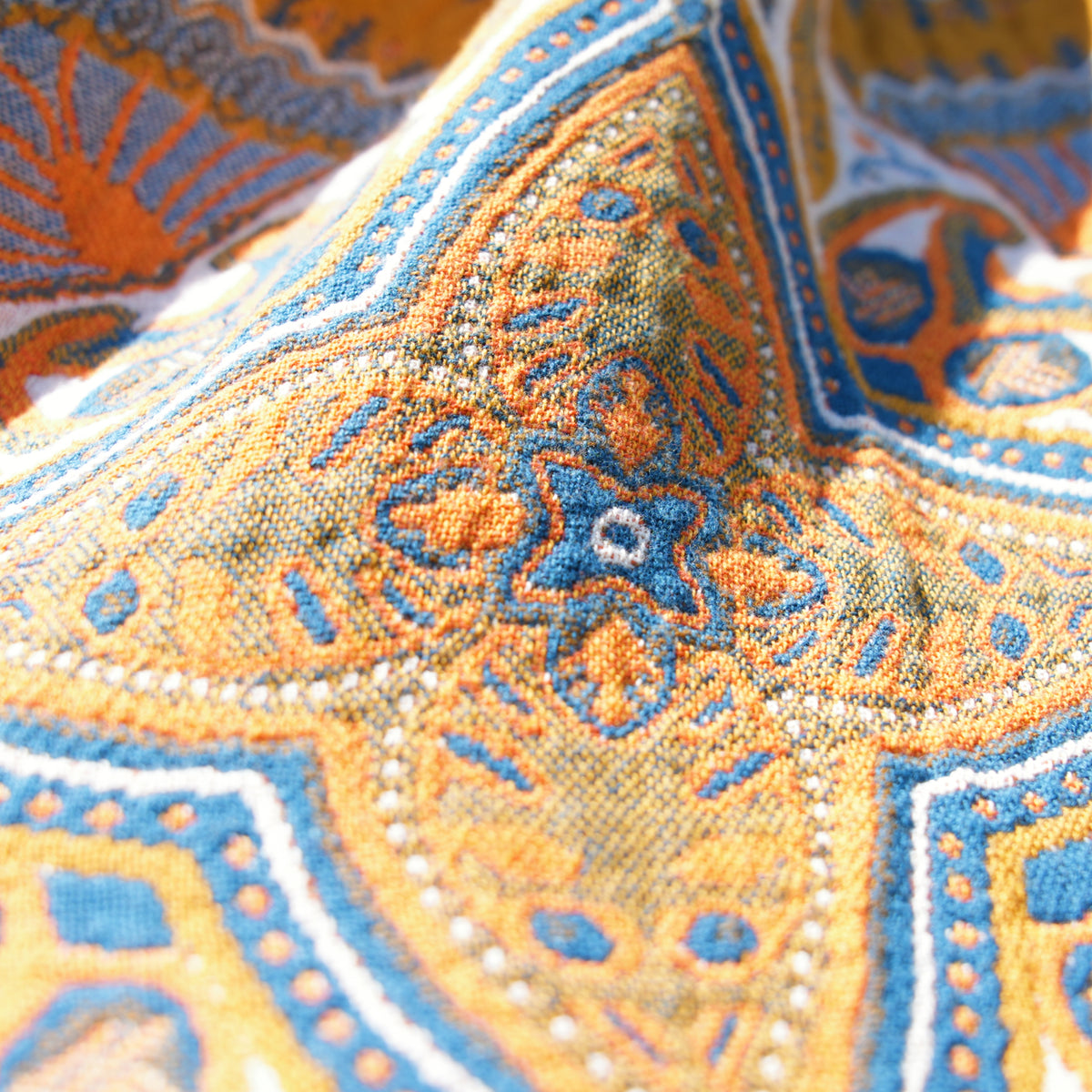 Yoga Blanket | Star