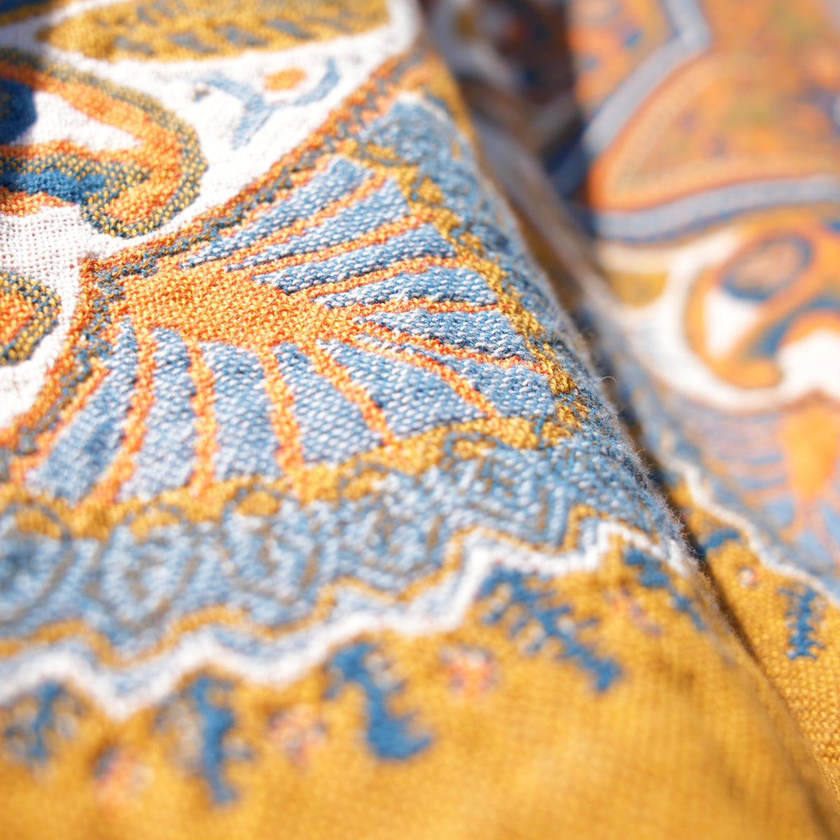 Yoga Blanket | Star