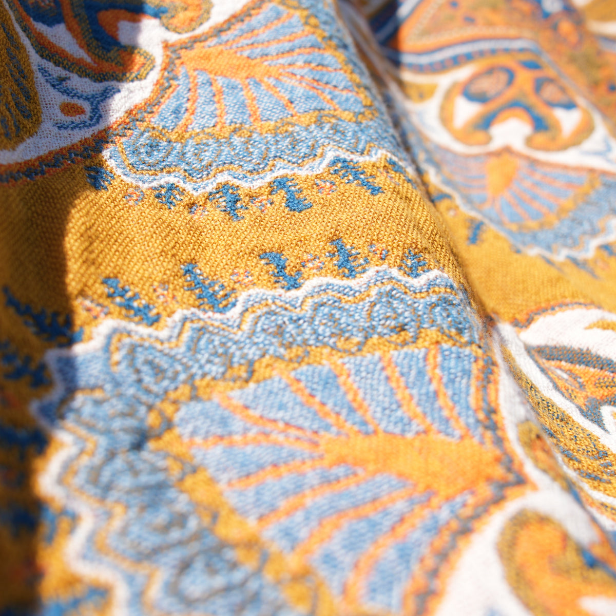 Yoga Blanket | Star