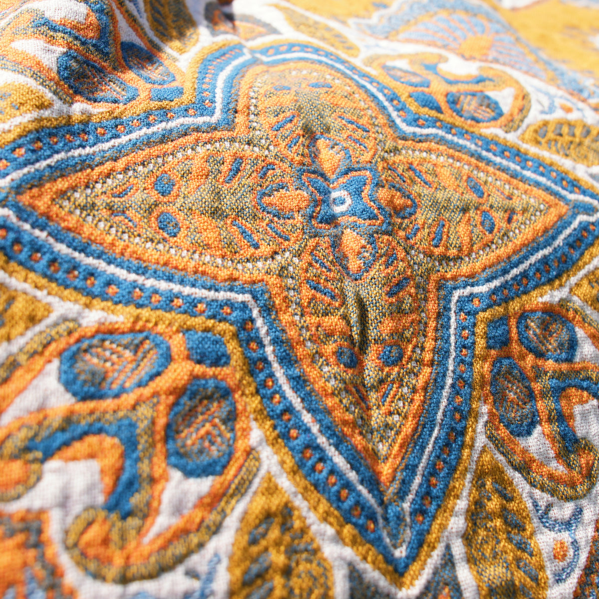 Yoga Blanket | Star