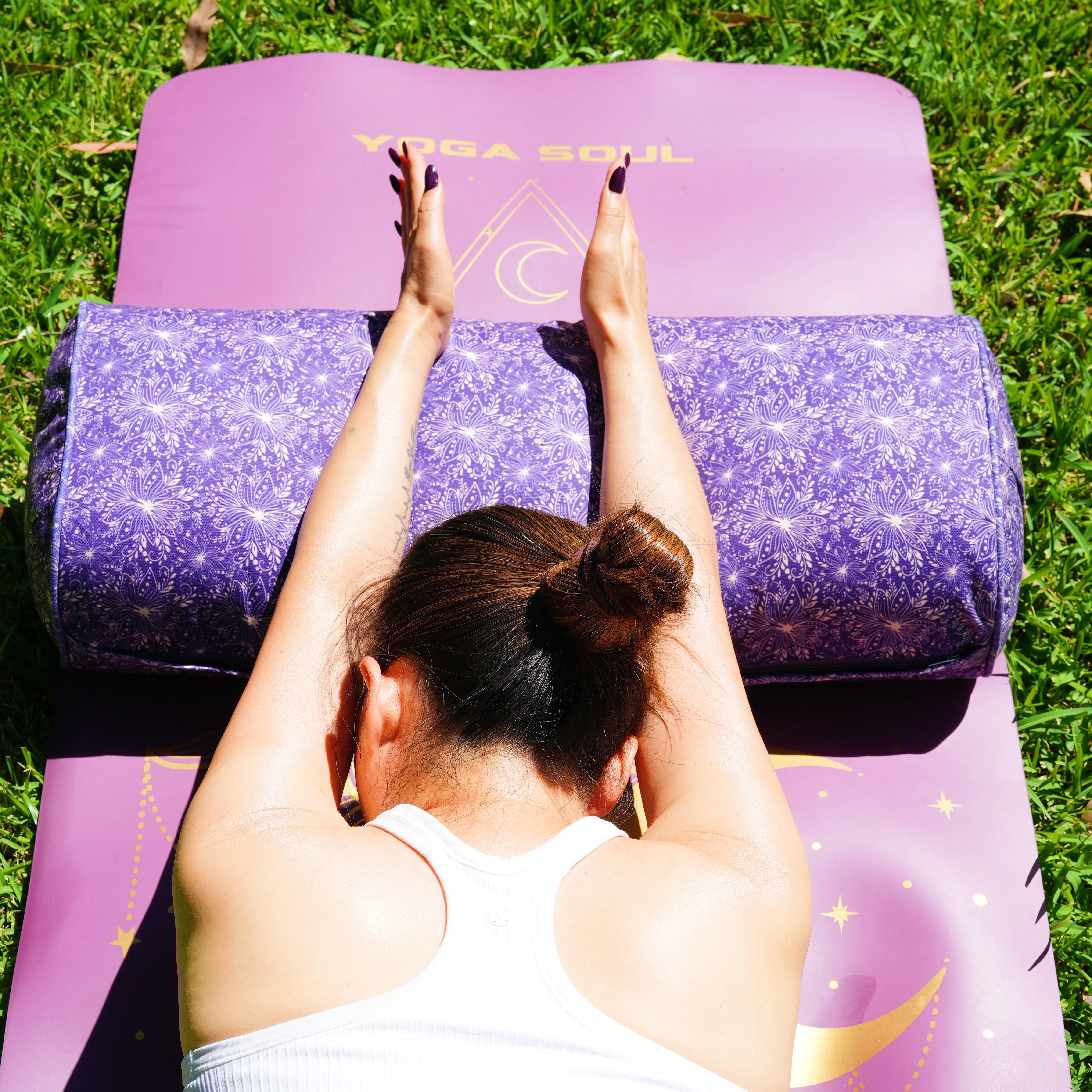 [page.title] | Yoga Soul