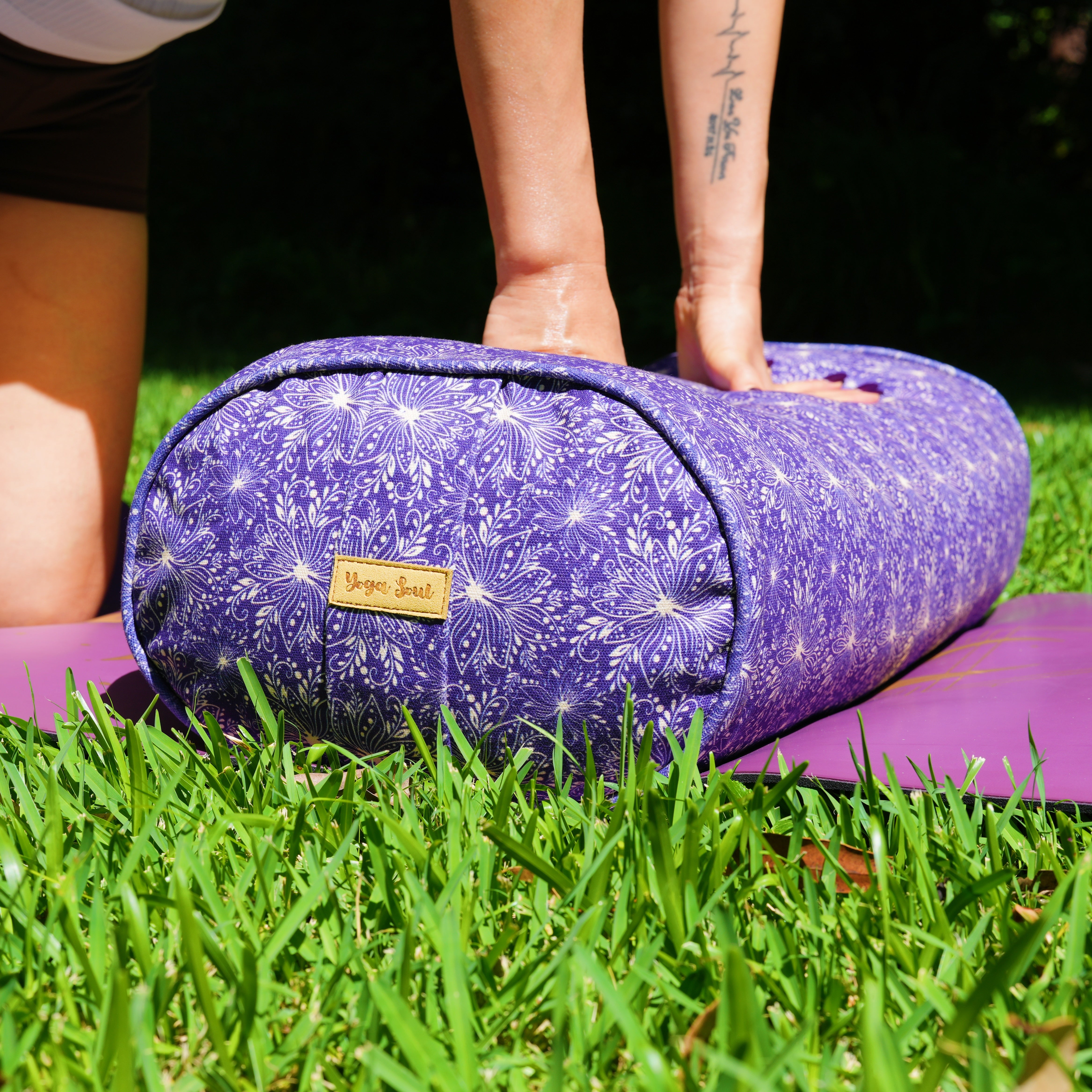 [page.title] | Yoga Soul