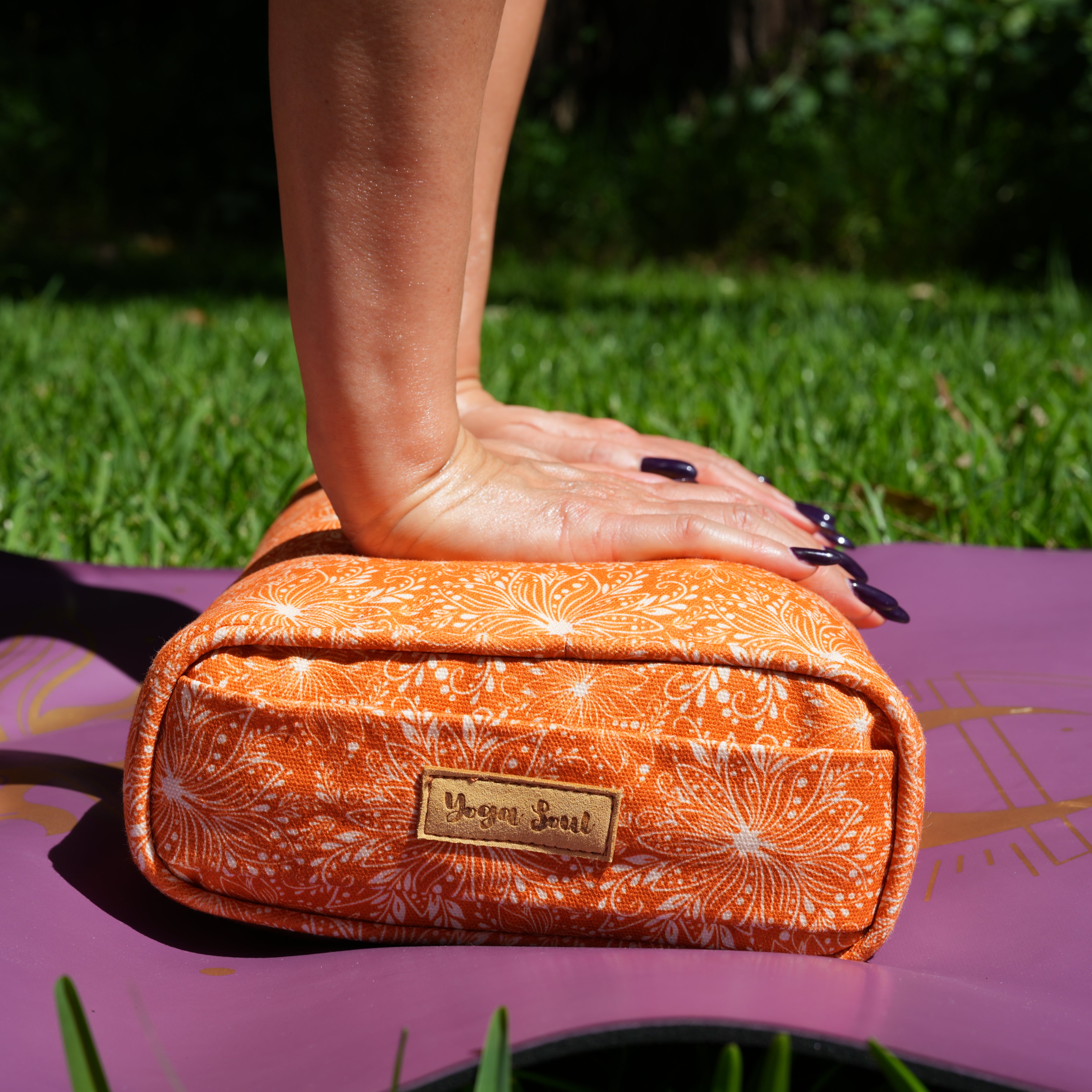 [page.title] | Yoga Soul