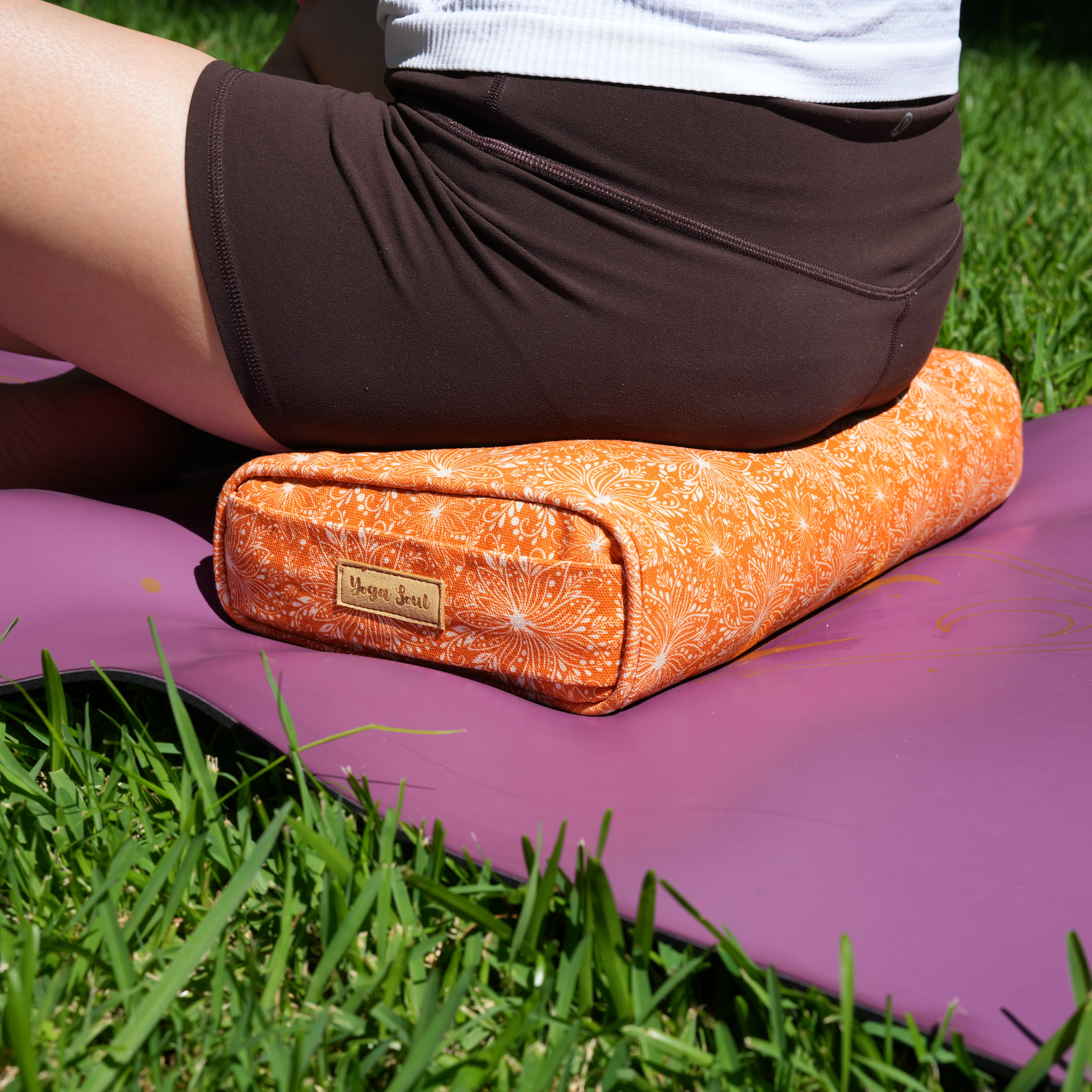 [page.title] | Yoga Soul