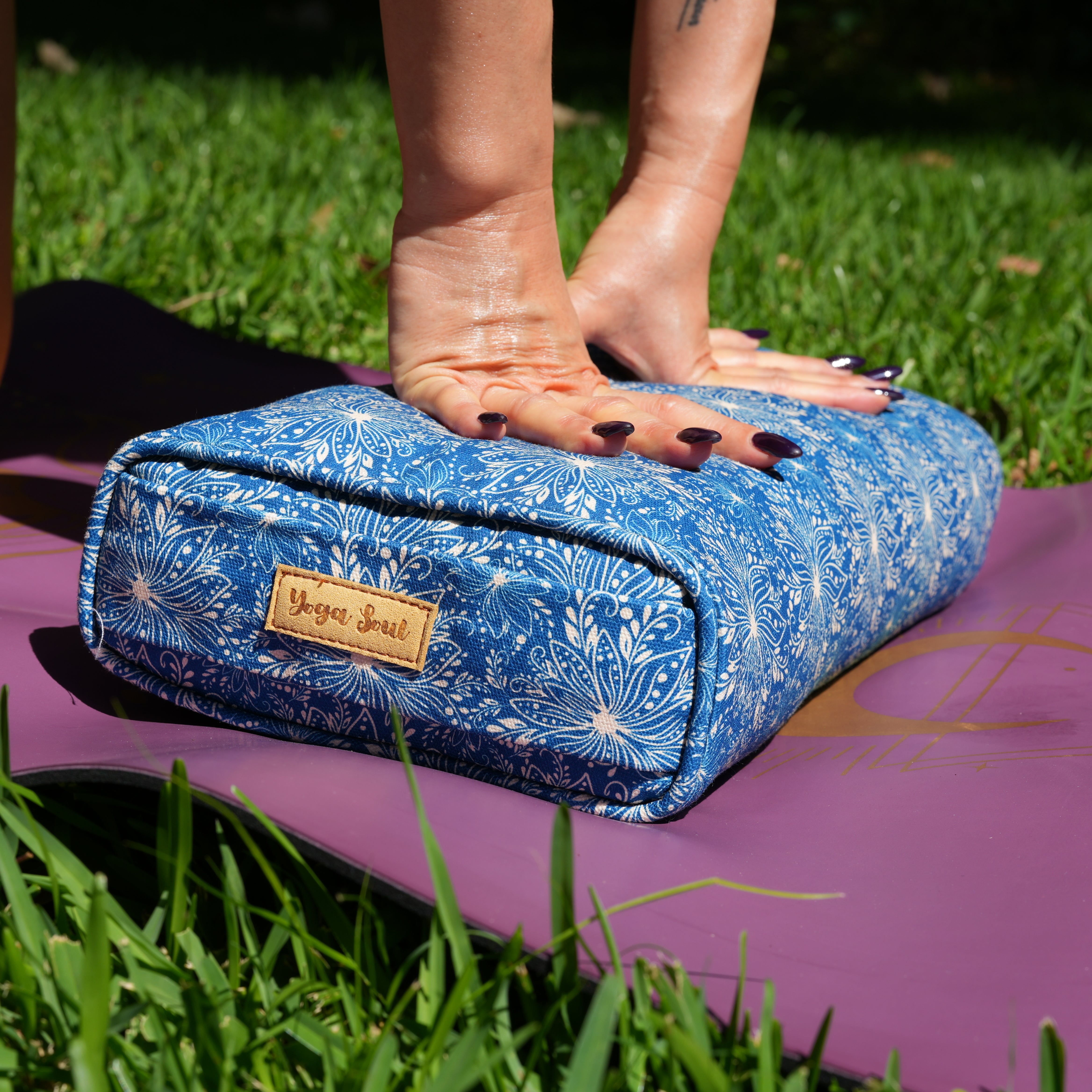 [page.title] | Yoga Soul