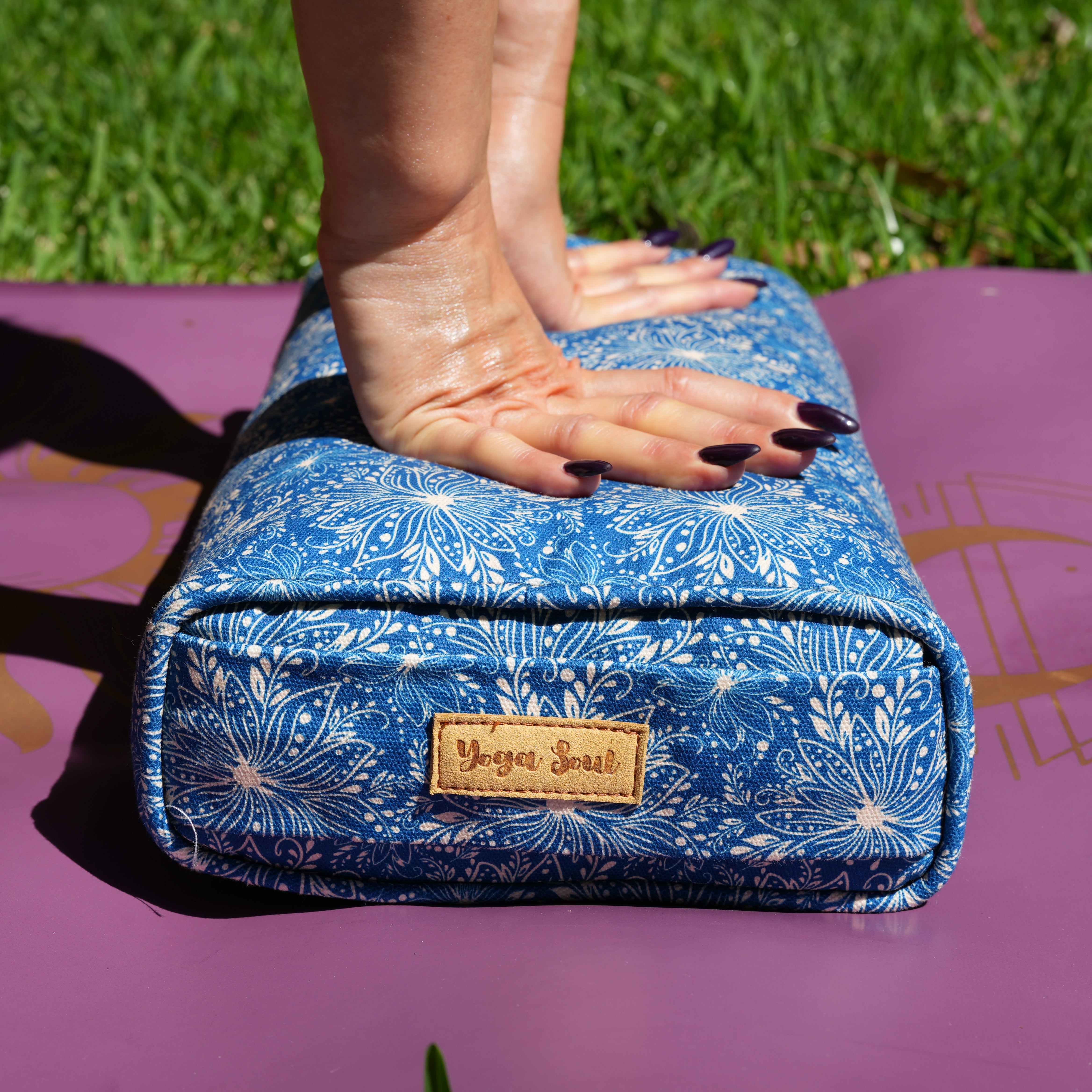 [page.title] | Yoga Soul