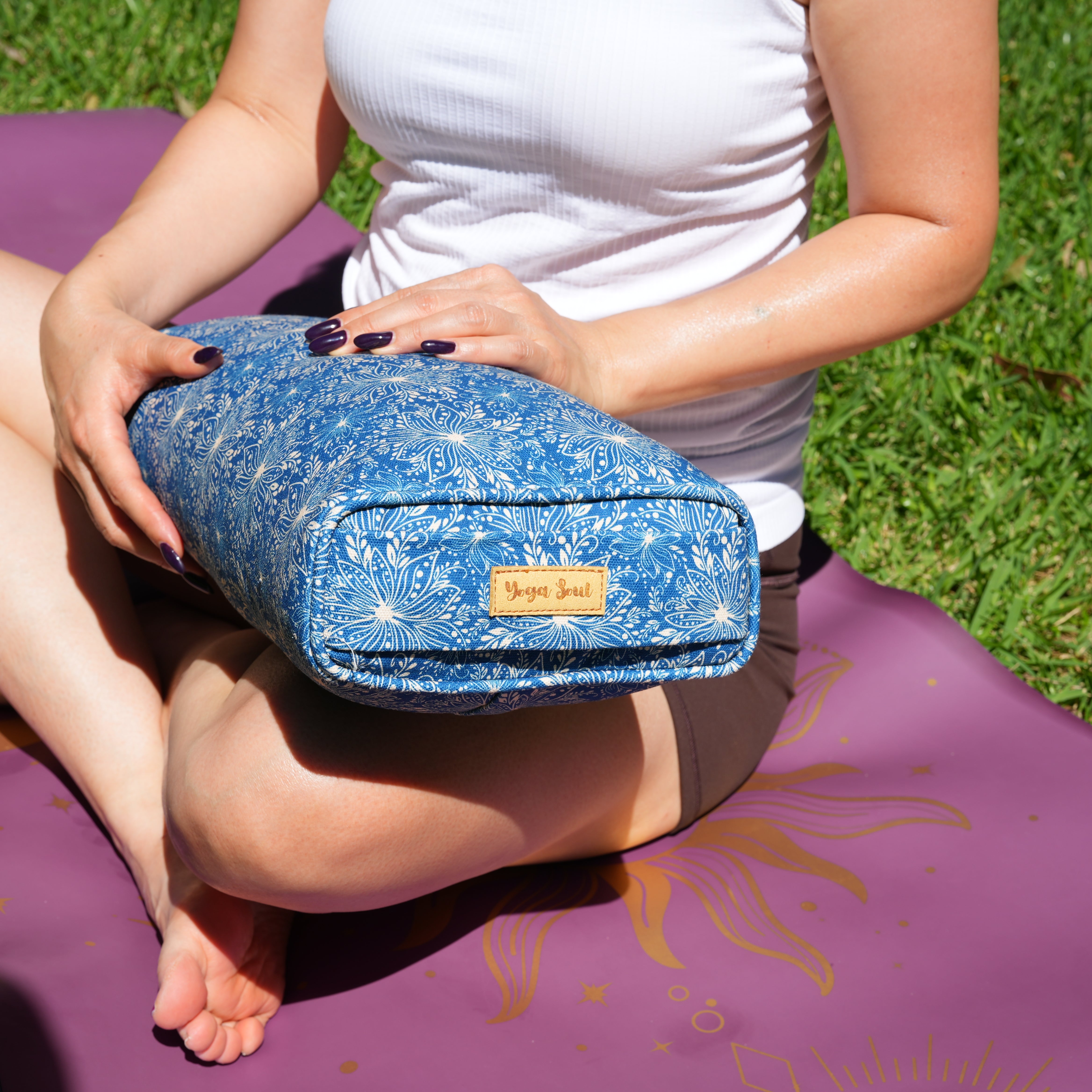 [page.title] | Yoga Soul