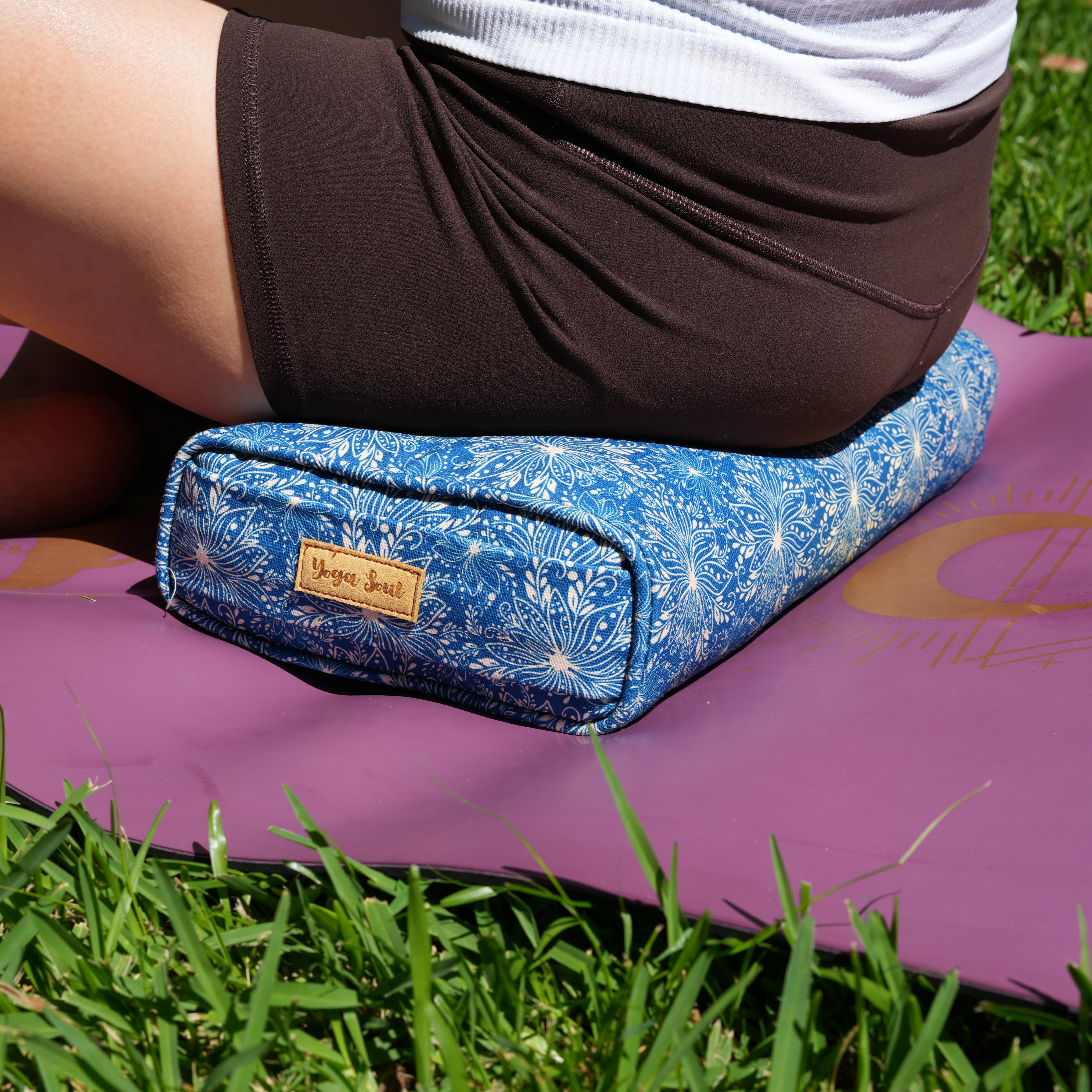 [page.title] | Yoga Soul