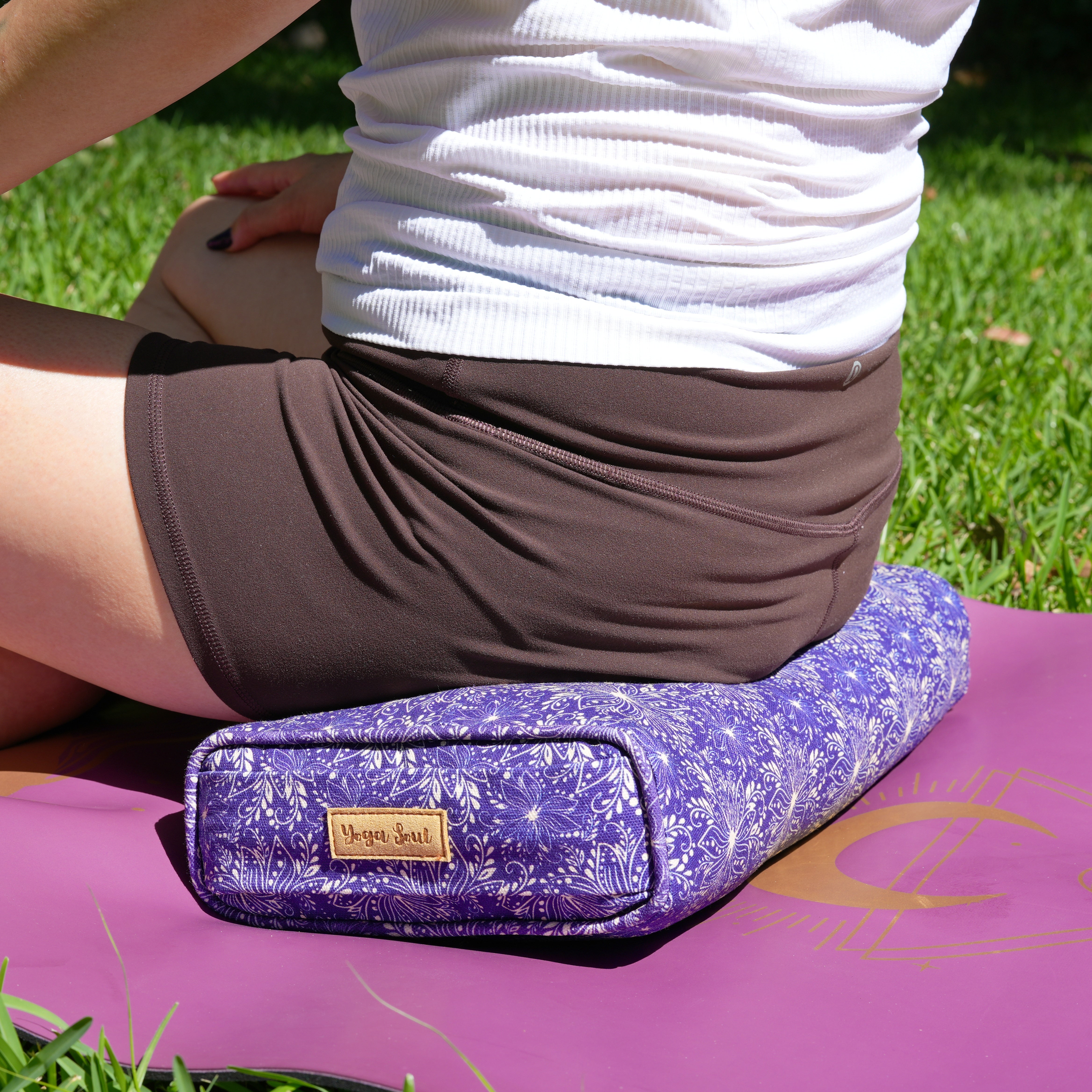 [page.title] | Yoga Soul