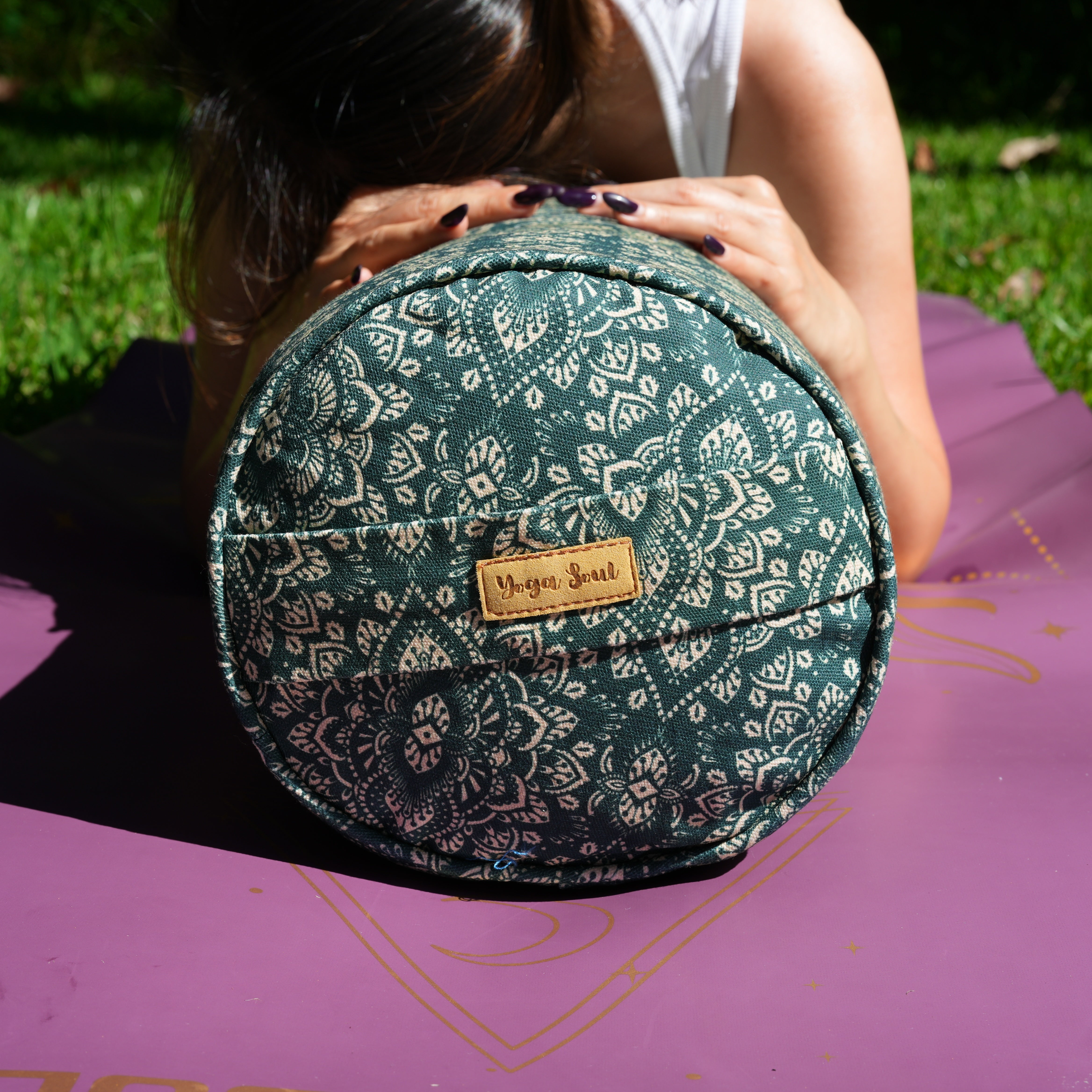 [page.title] | Yoga Soul