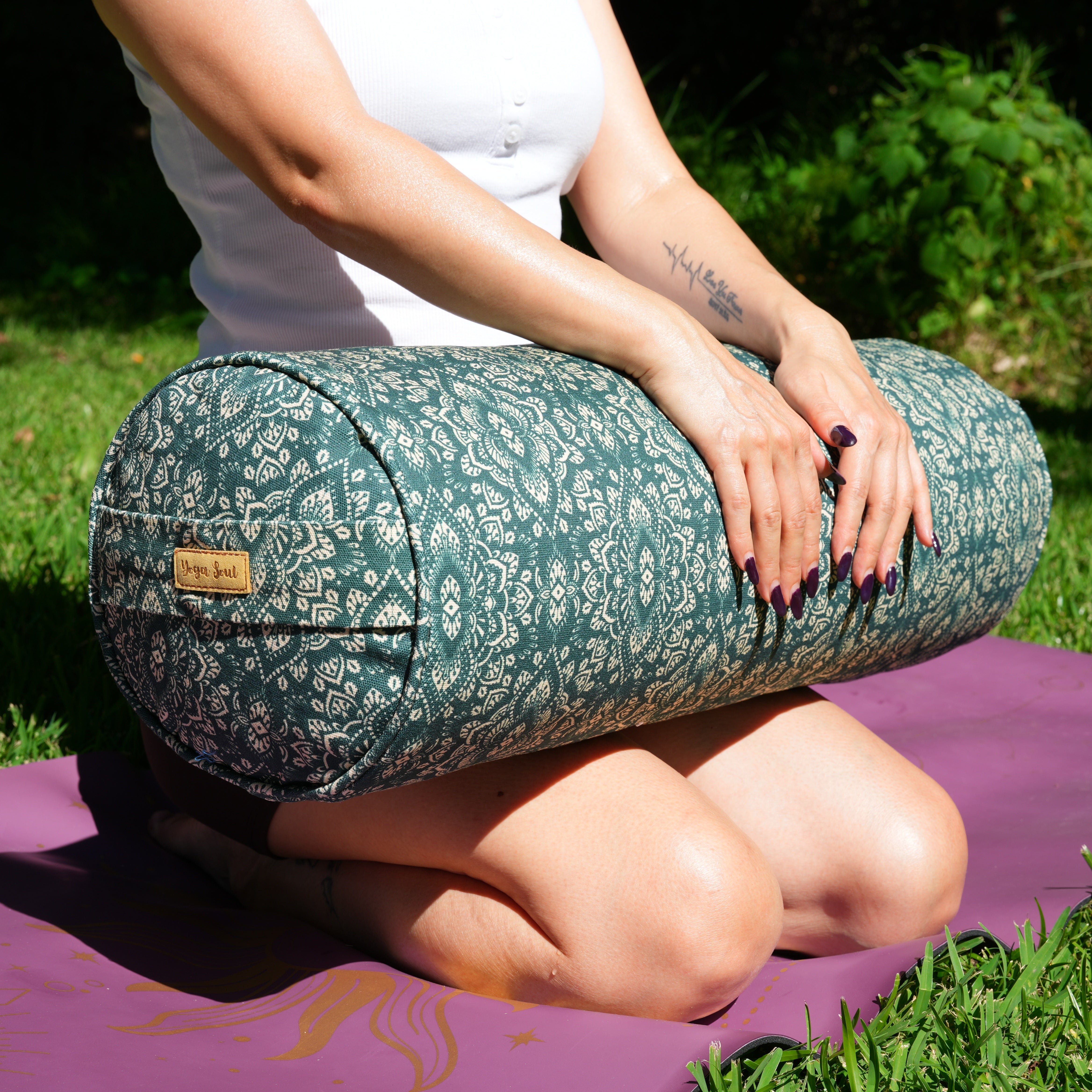 [page.title] | Yoga Soul