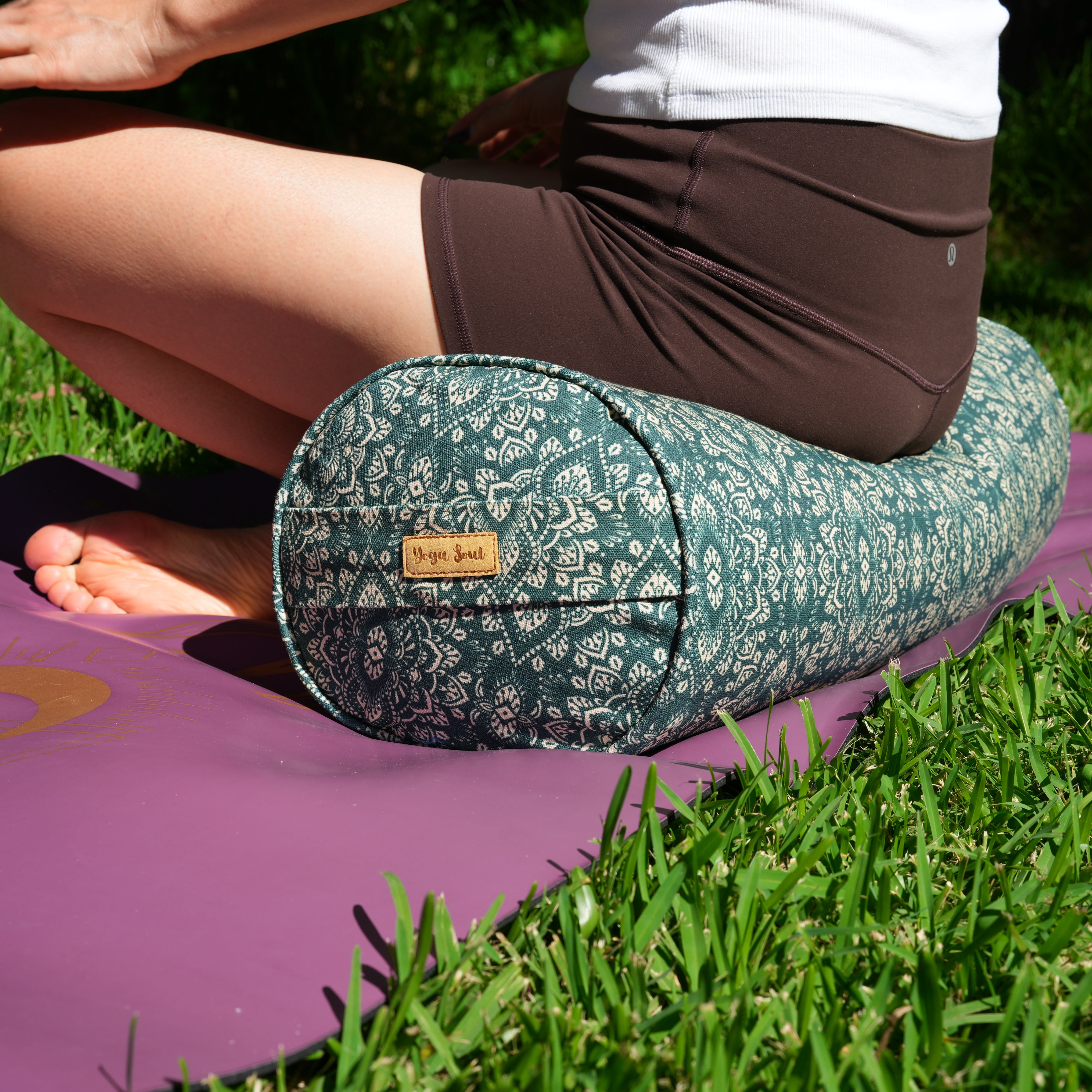 [page.title] | Yoga Soul