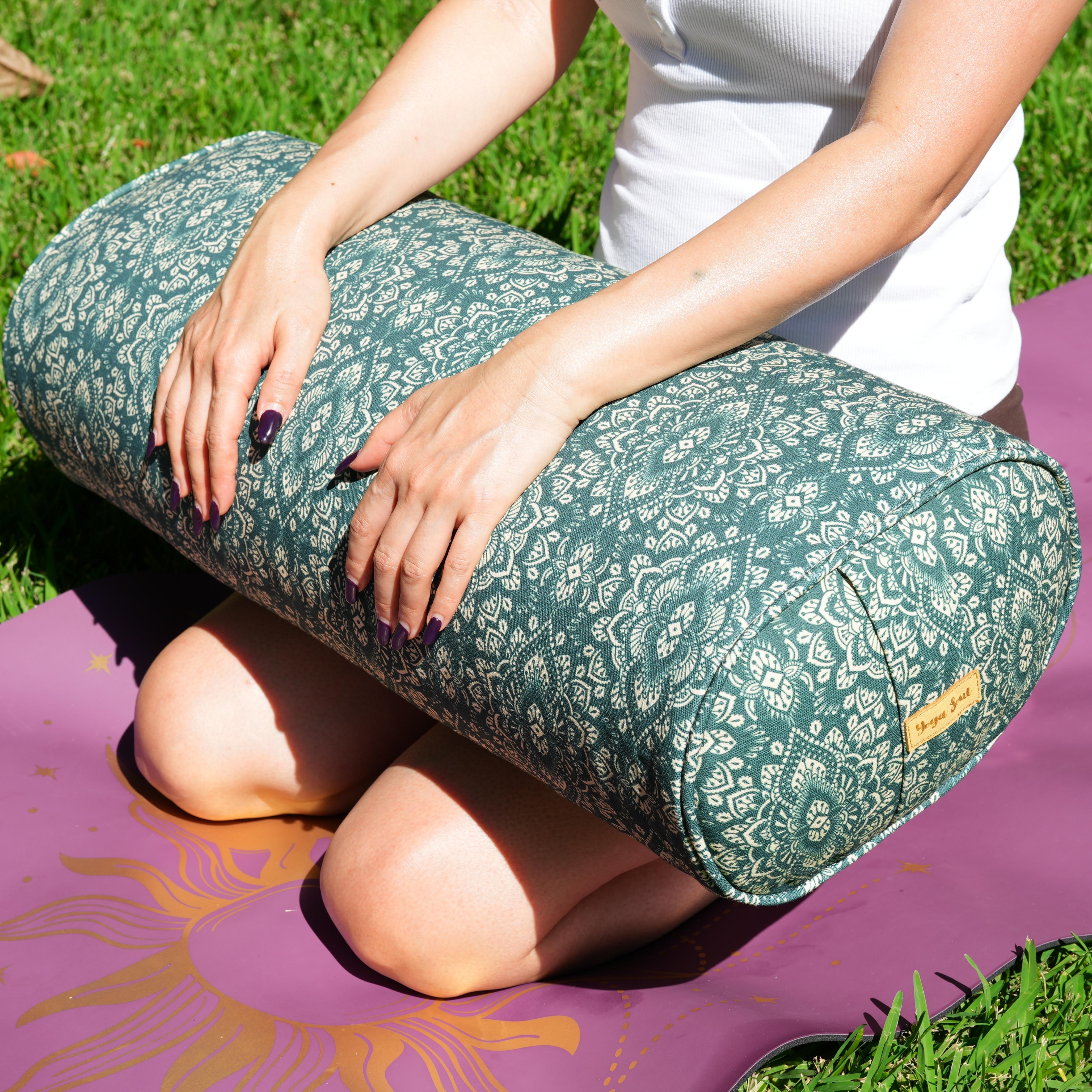 [page.title] | Yoga Soul