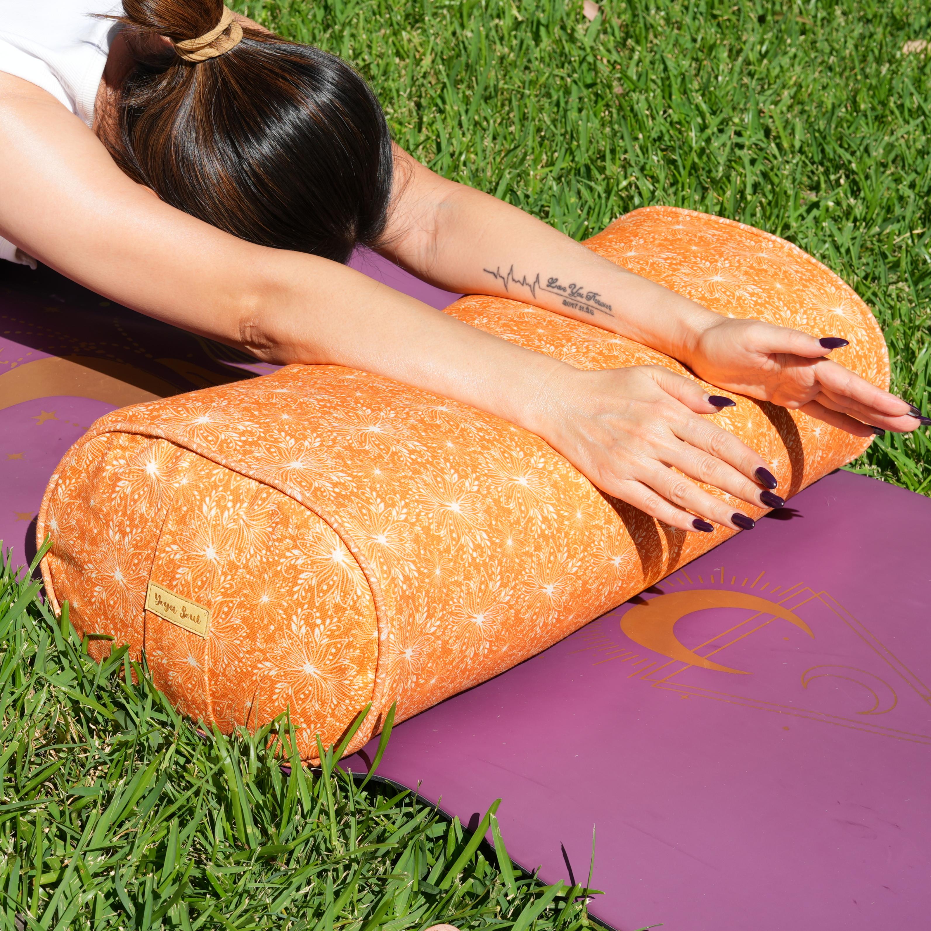 [page.title] | Yoga Soul