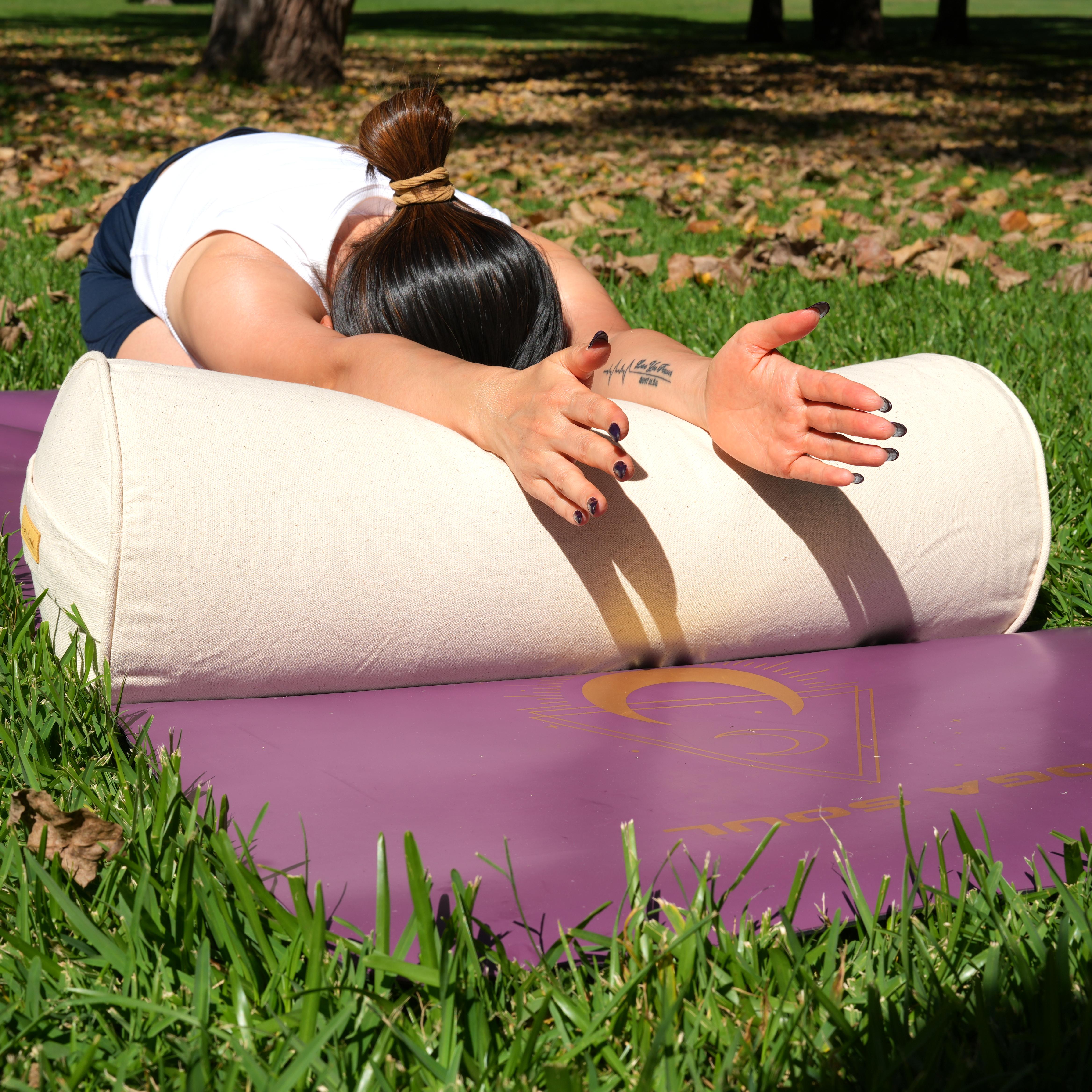 [page.title] | Yoga Soul