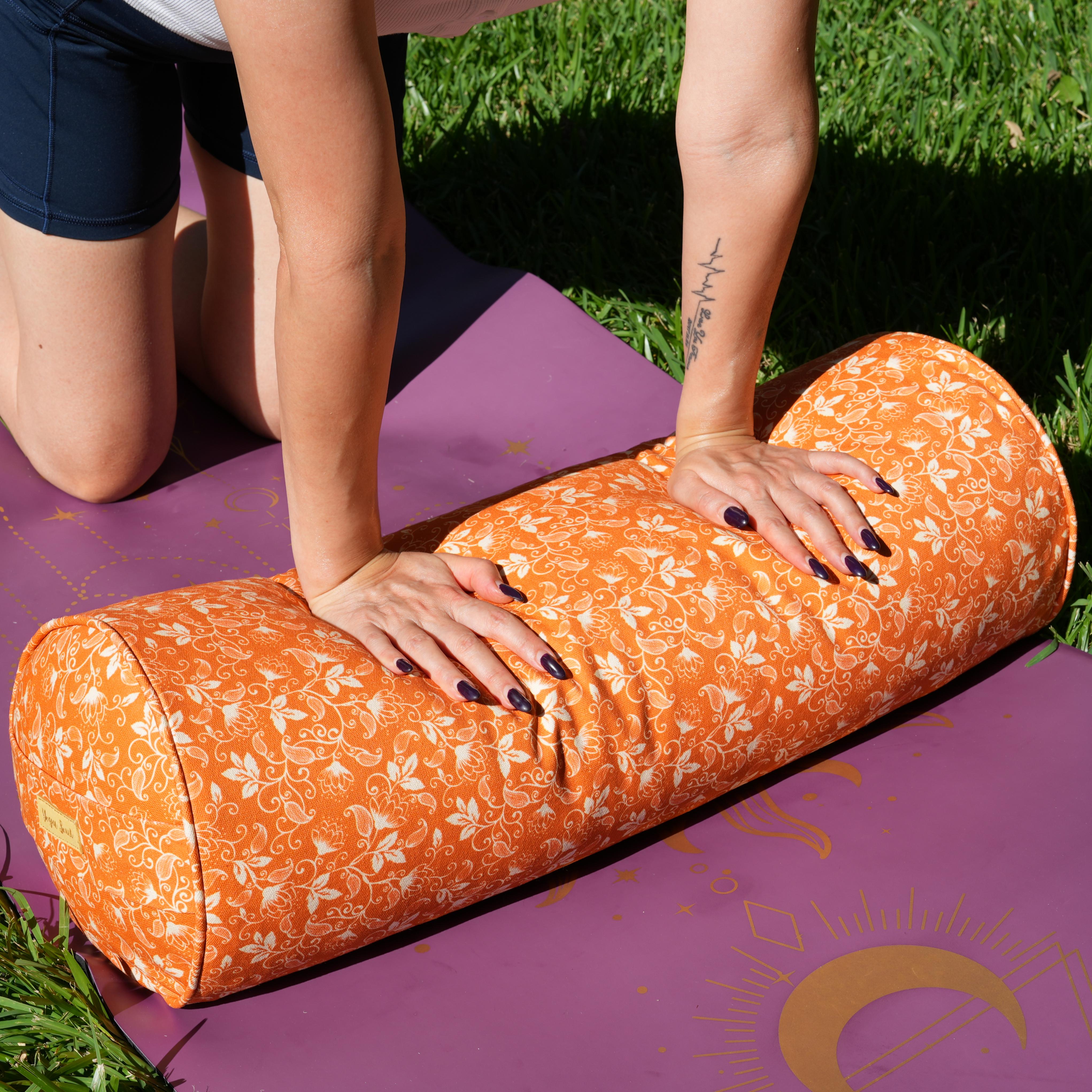 [page.title] | Yoga Soul