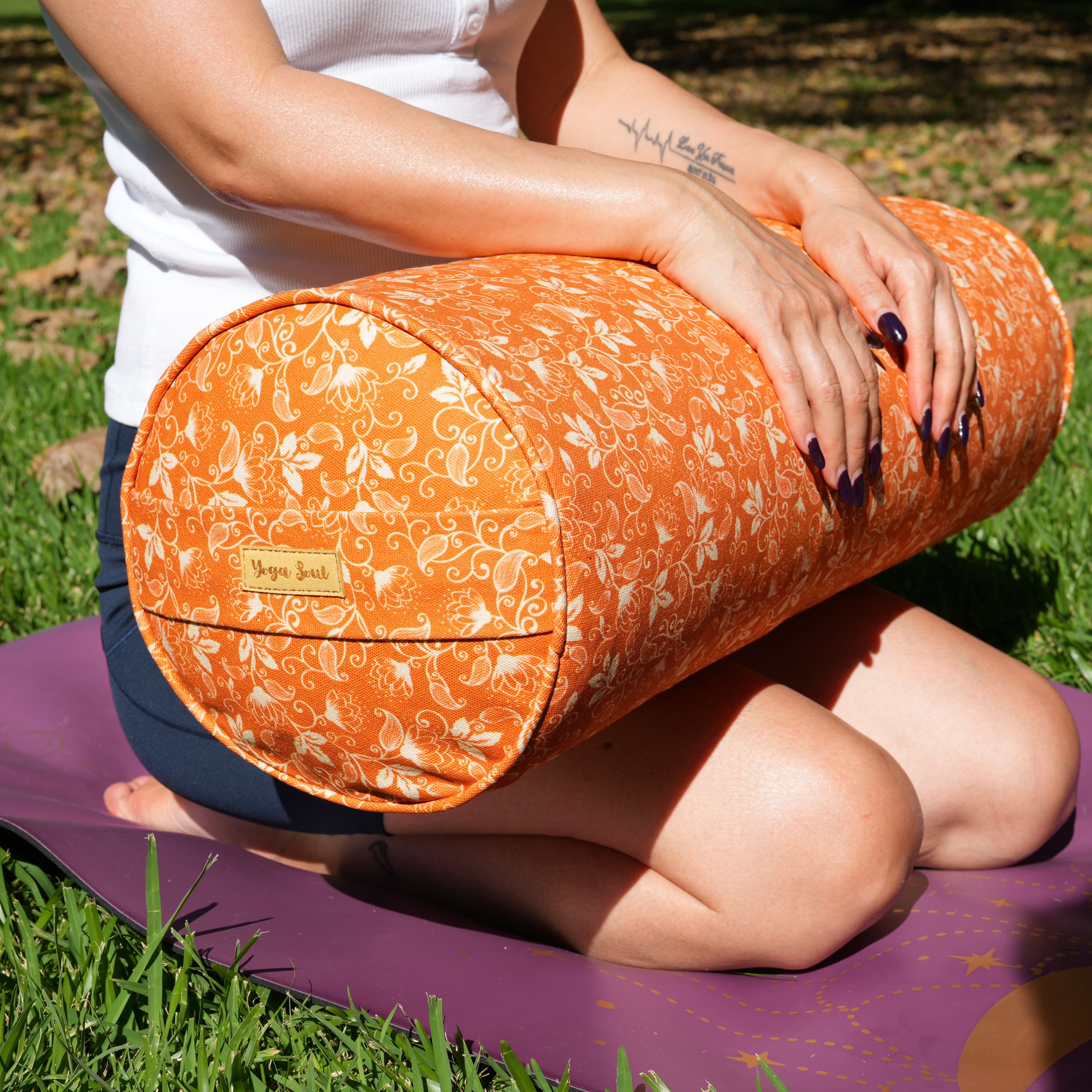 [page.title] | Yoga Soul