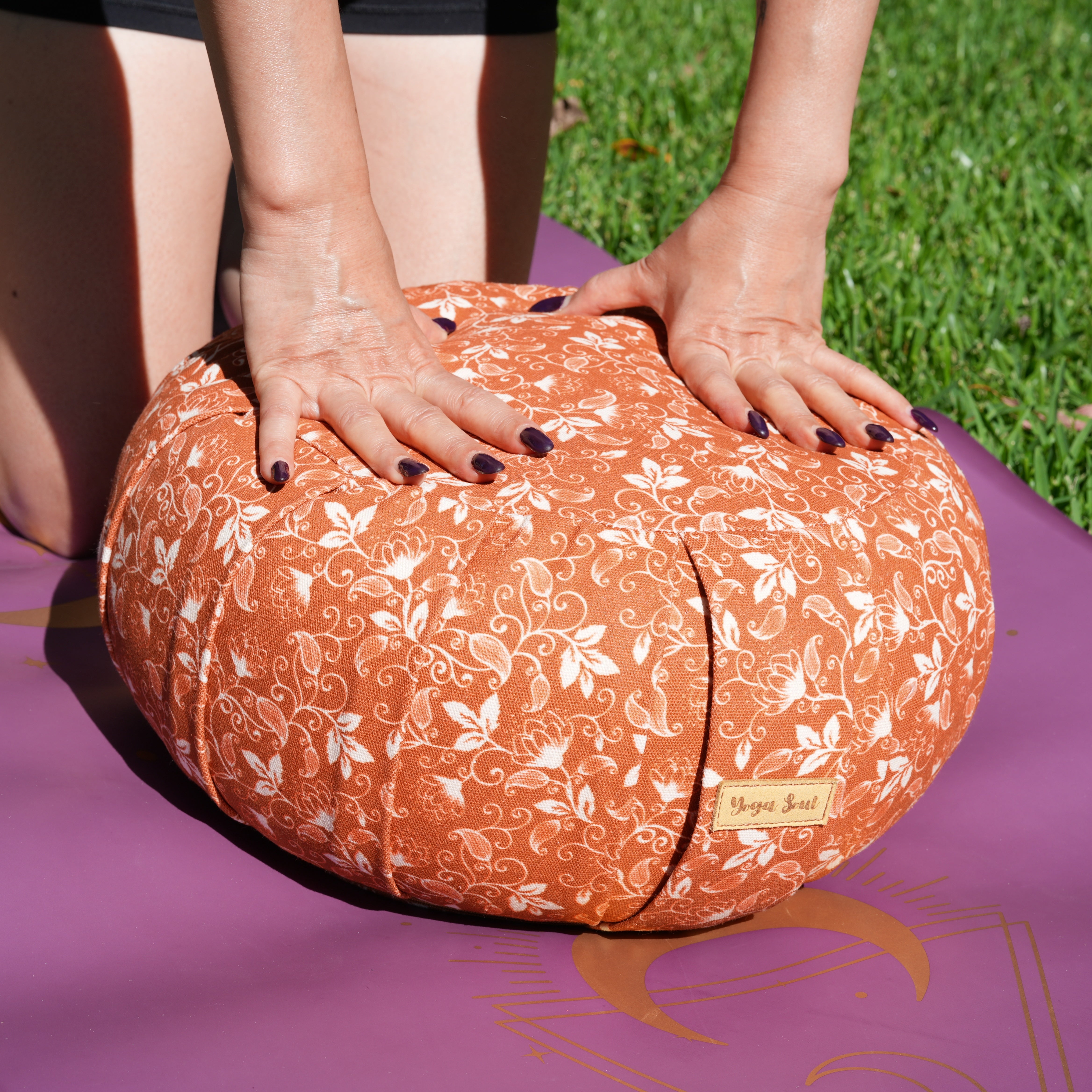 [page.title] | Yoga Soul