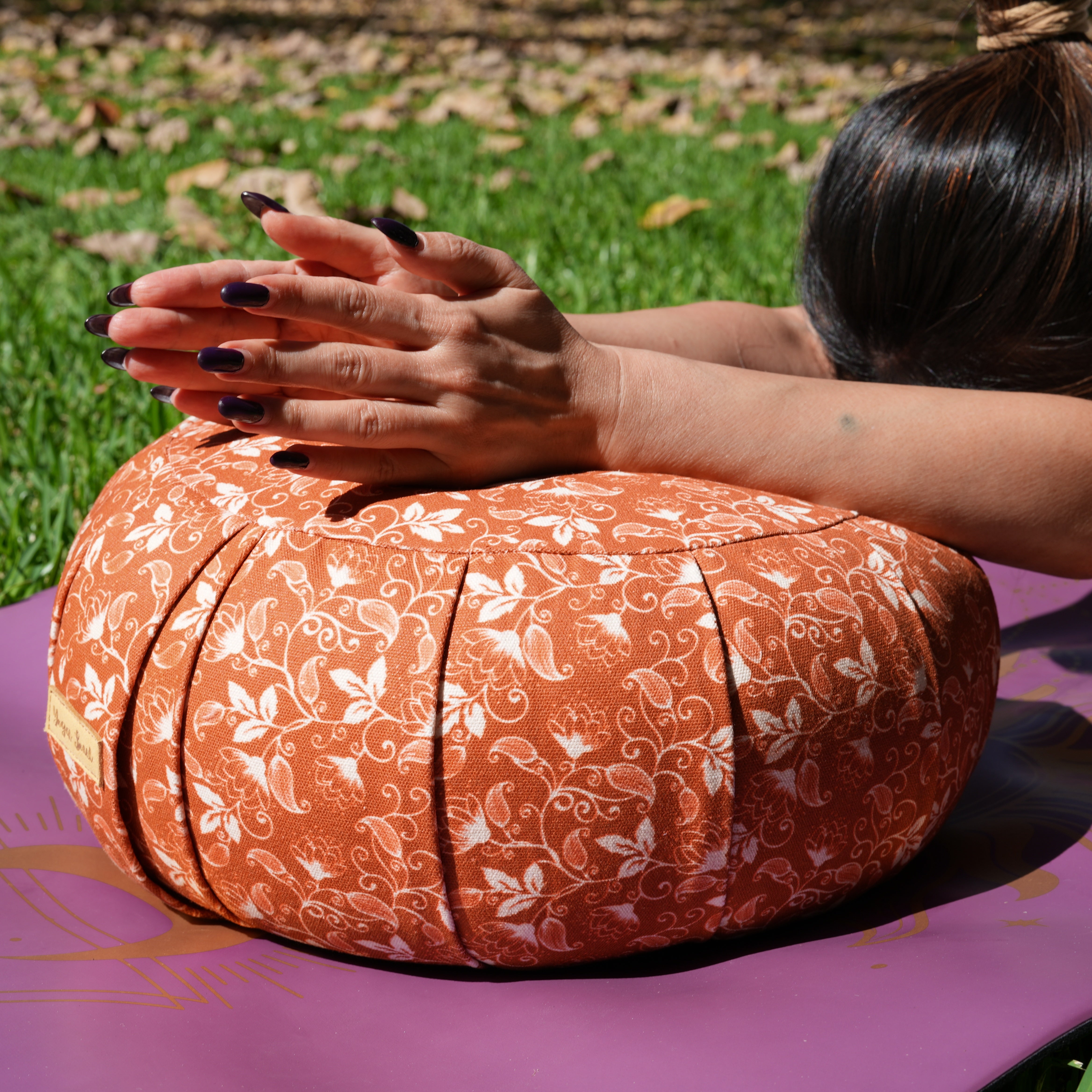 [page.title] | Yoga Soul