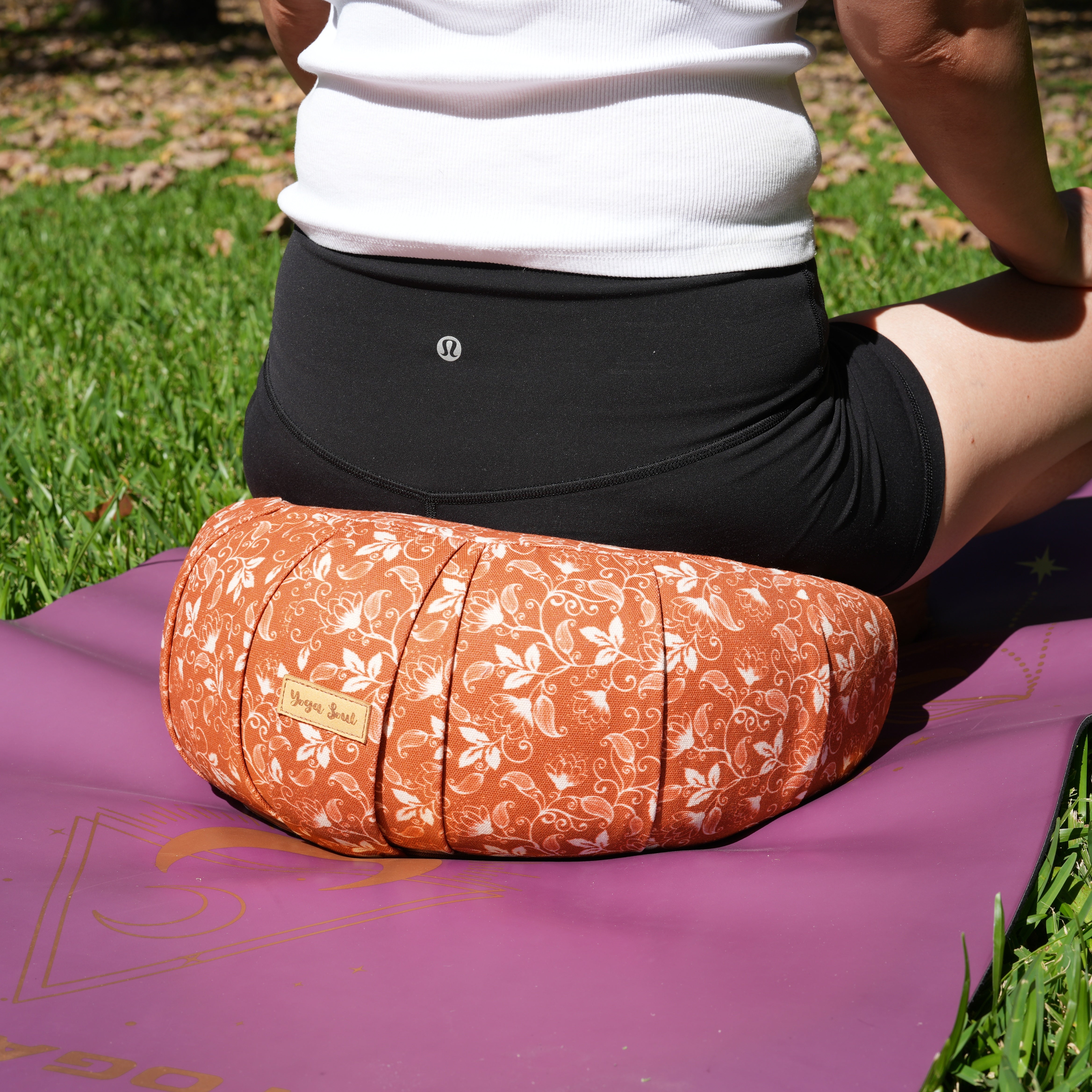[page.title] | Yoga Soul