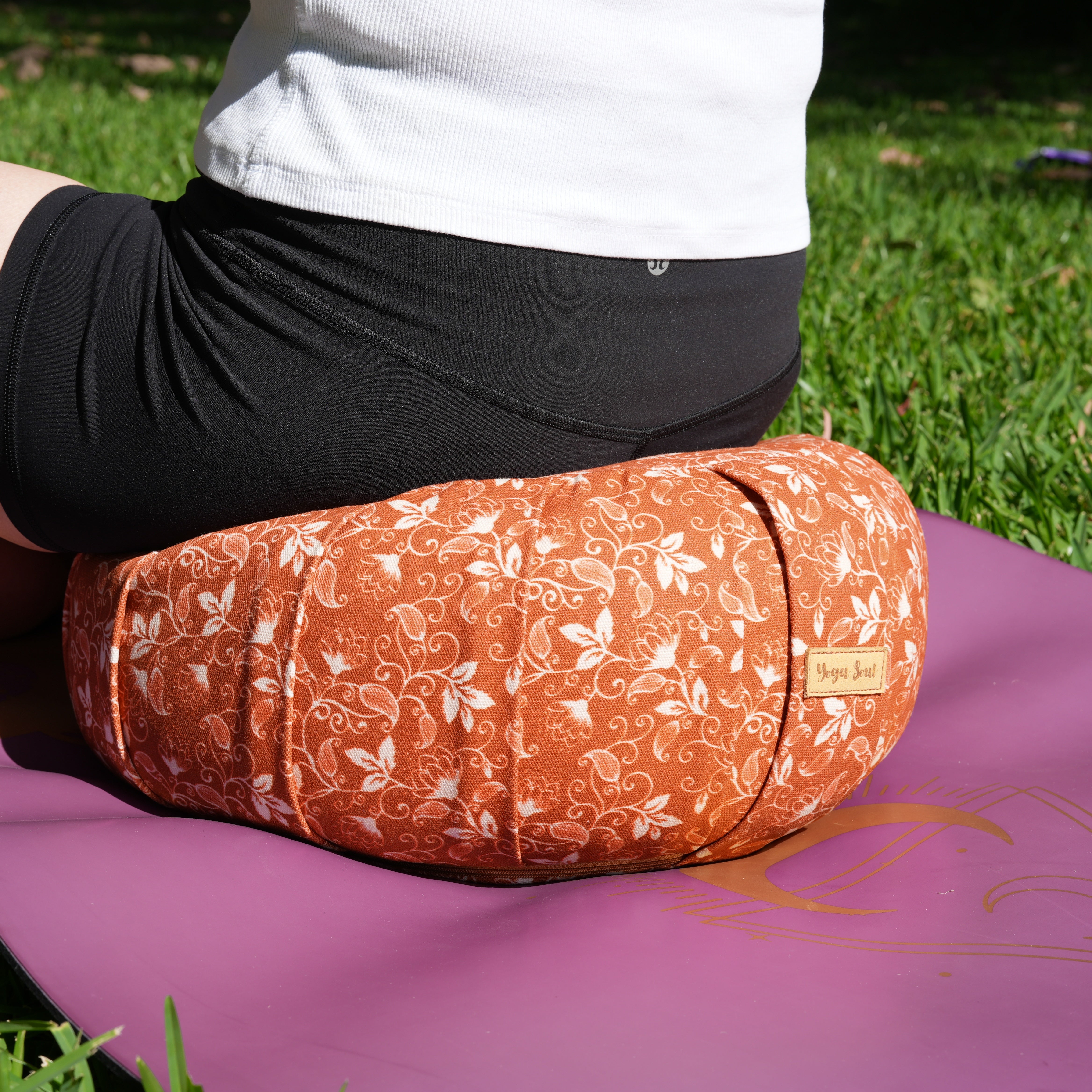 [page.title] | Yoga Soul