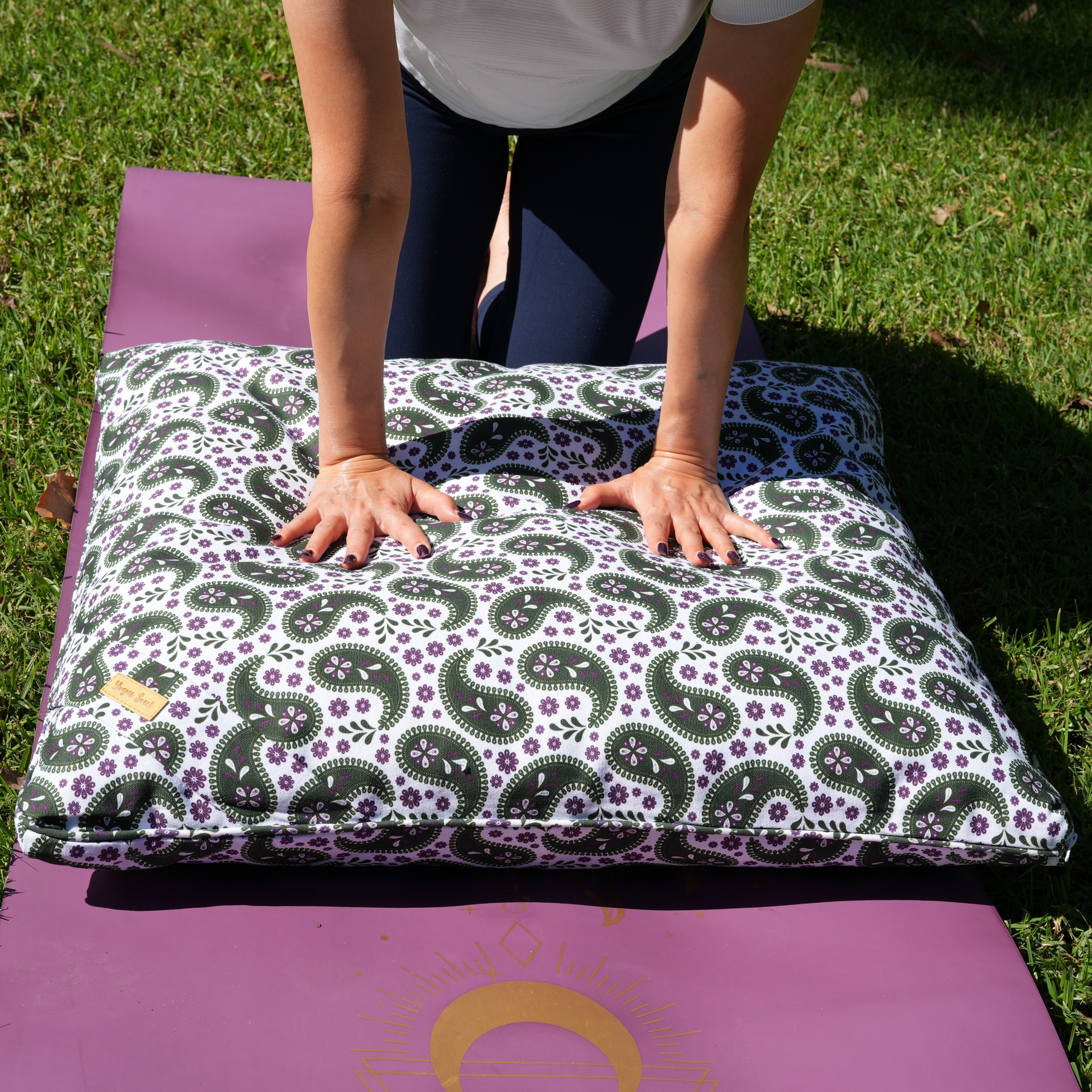 [page.title] | Yoga Soul