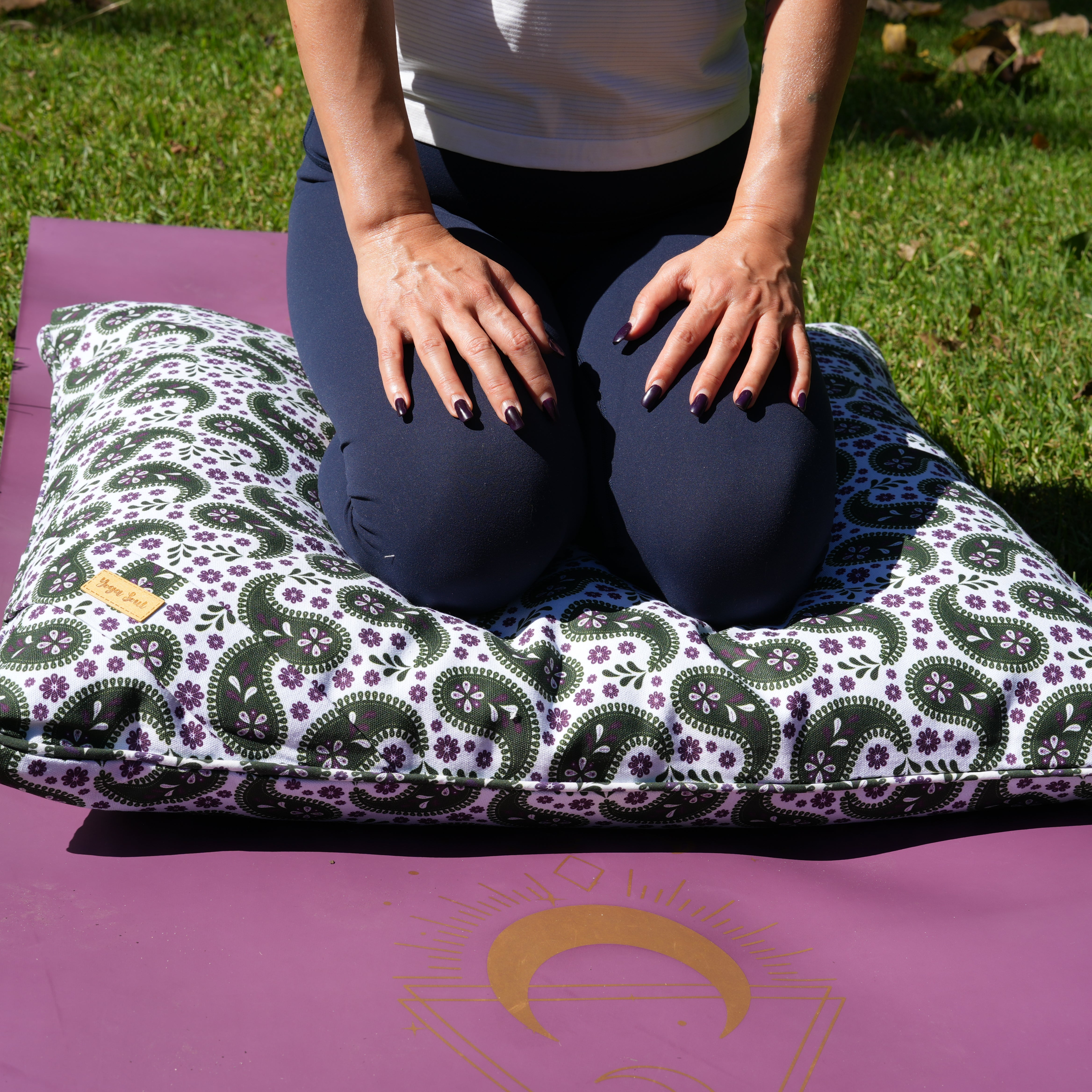 [page.title] | Yoga Soul