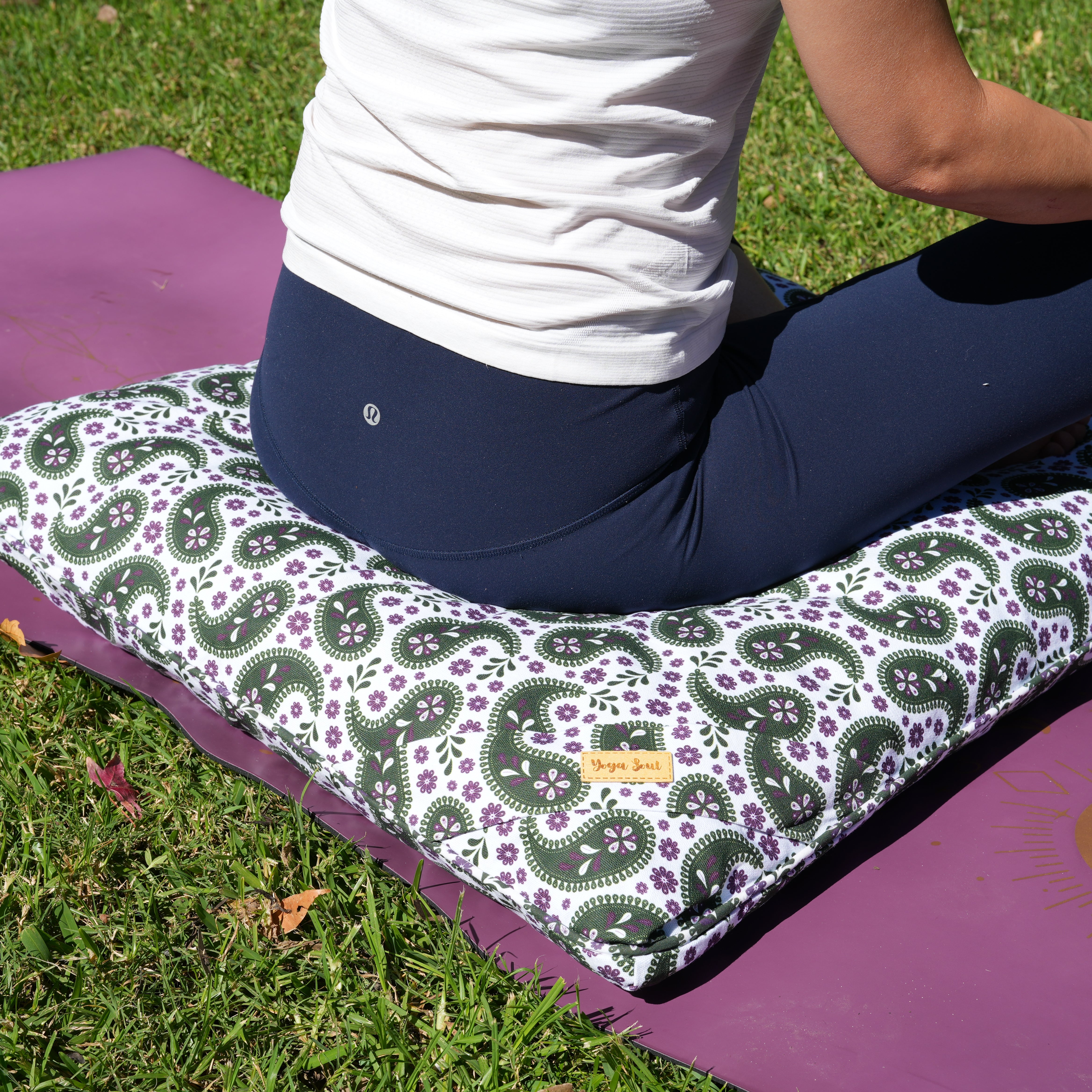 [page.title] | Yoga Soul